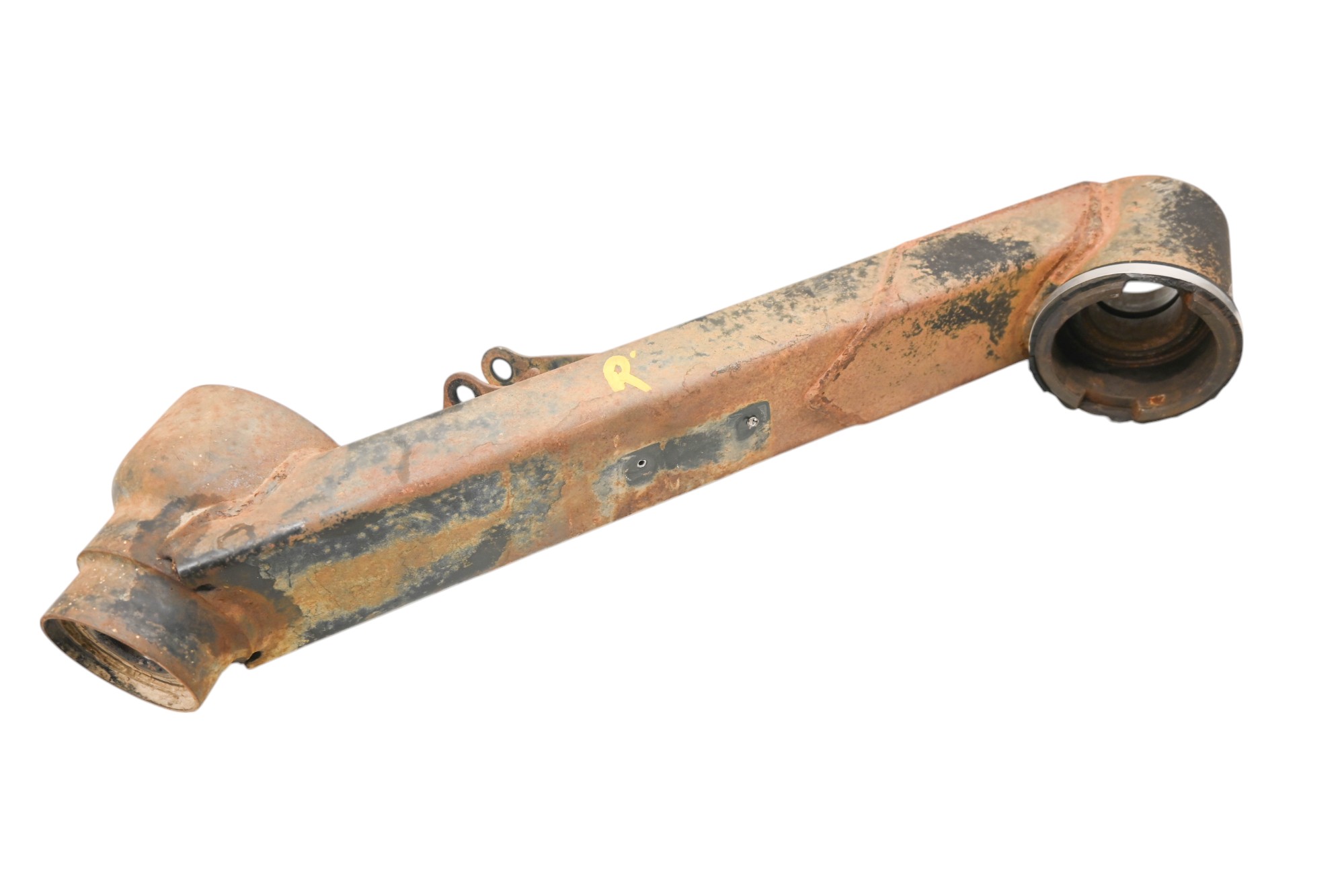 06 Can-Am Outlander Max 400 XT 4x4 Right Rear Control Swingarm Bombardier