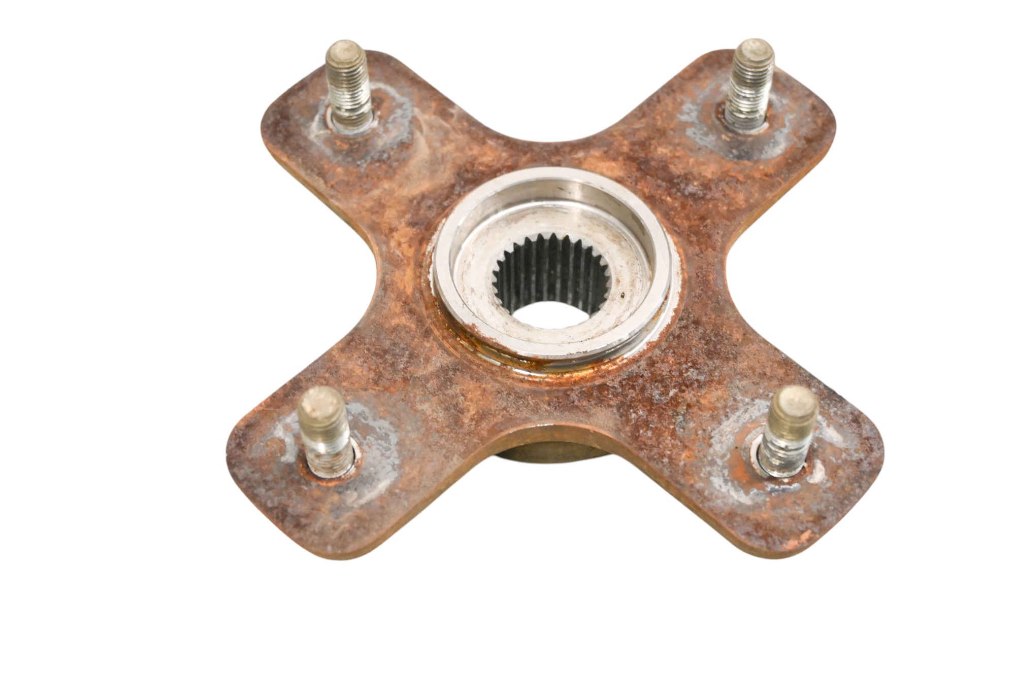 06 Can-Am Outlander Max 400 XT 4x4 Front Or Rear Wheel Hub Left Or Right Bombardier