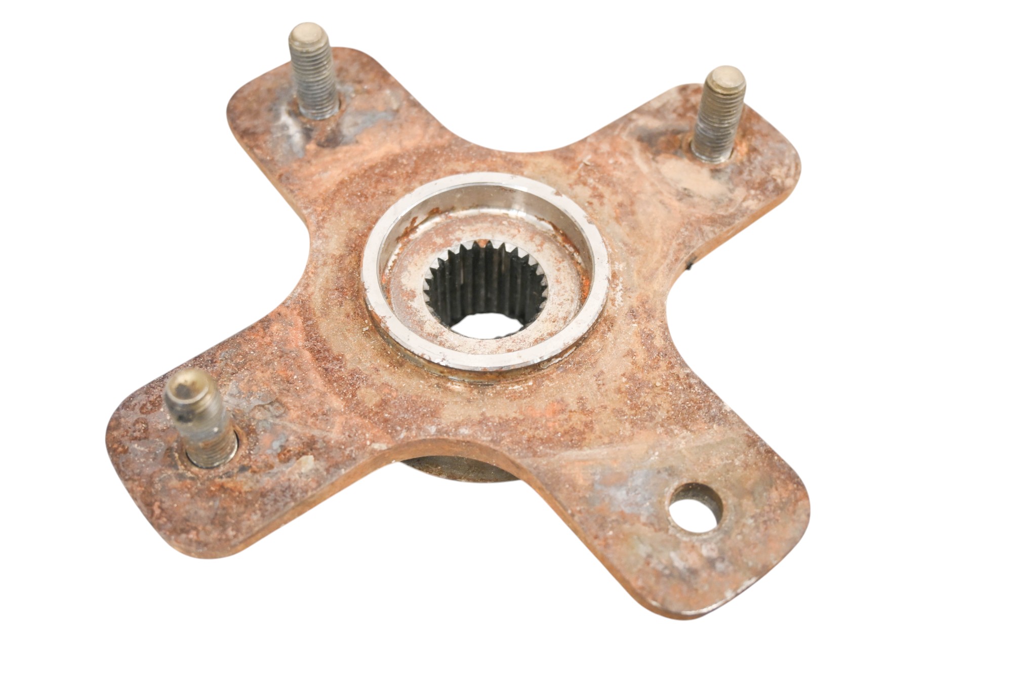 06 Can-Am Outlander Max 400 XT 4x4 Front Or Rear Wheel Hub Left Or Right Bombardier