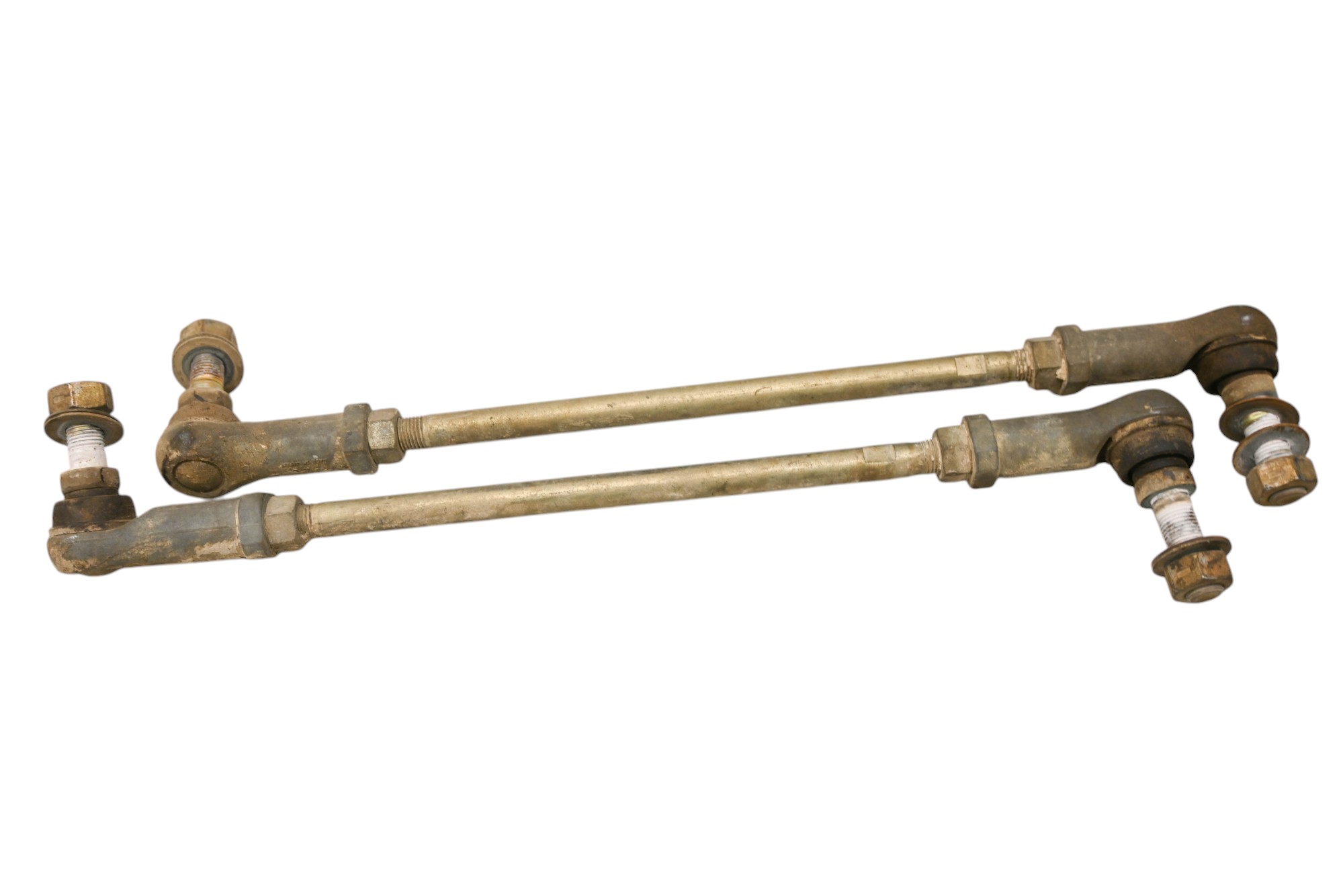 06 Can-Am Outlander Max 400 XT 4x4 Tie Rods & Ends Bombardier
