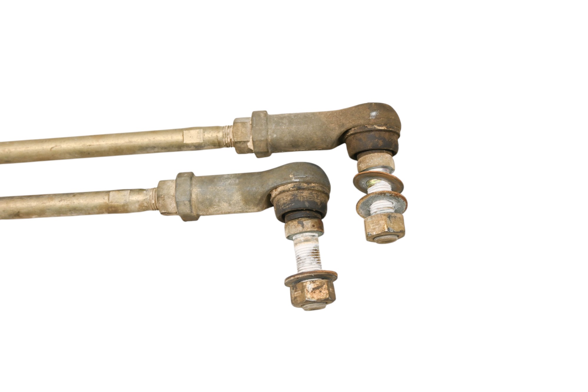 06 Can-Am Outlander Max 400 XT 4x4 Tie Rods & Ends Bombardier