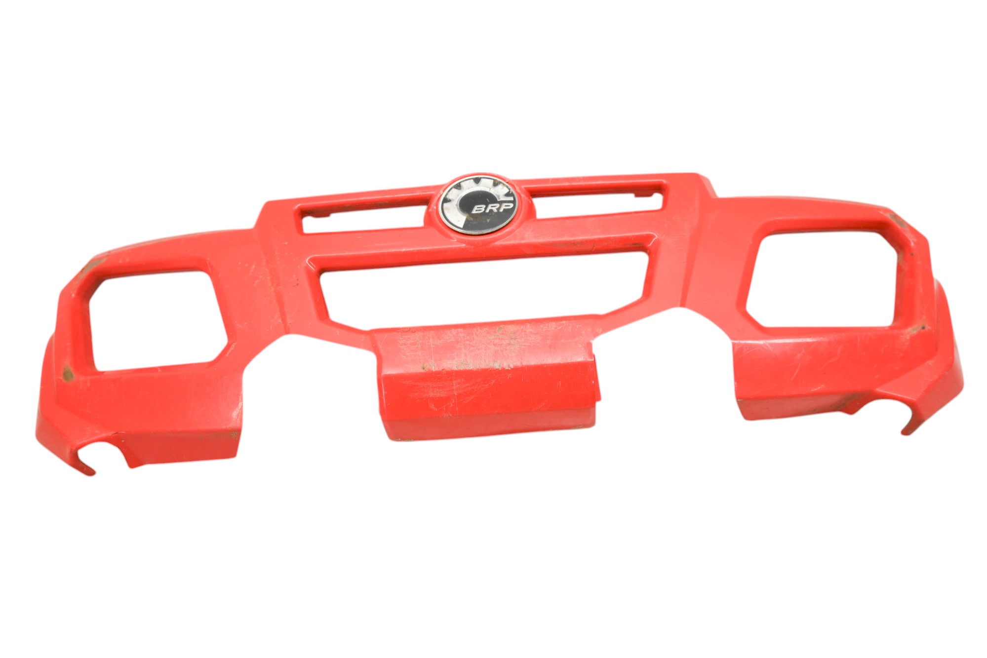 06 Can-Am Outlander Max 400 XT 4x4 Front Bumper Fascia Bombardier