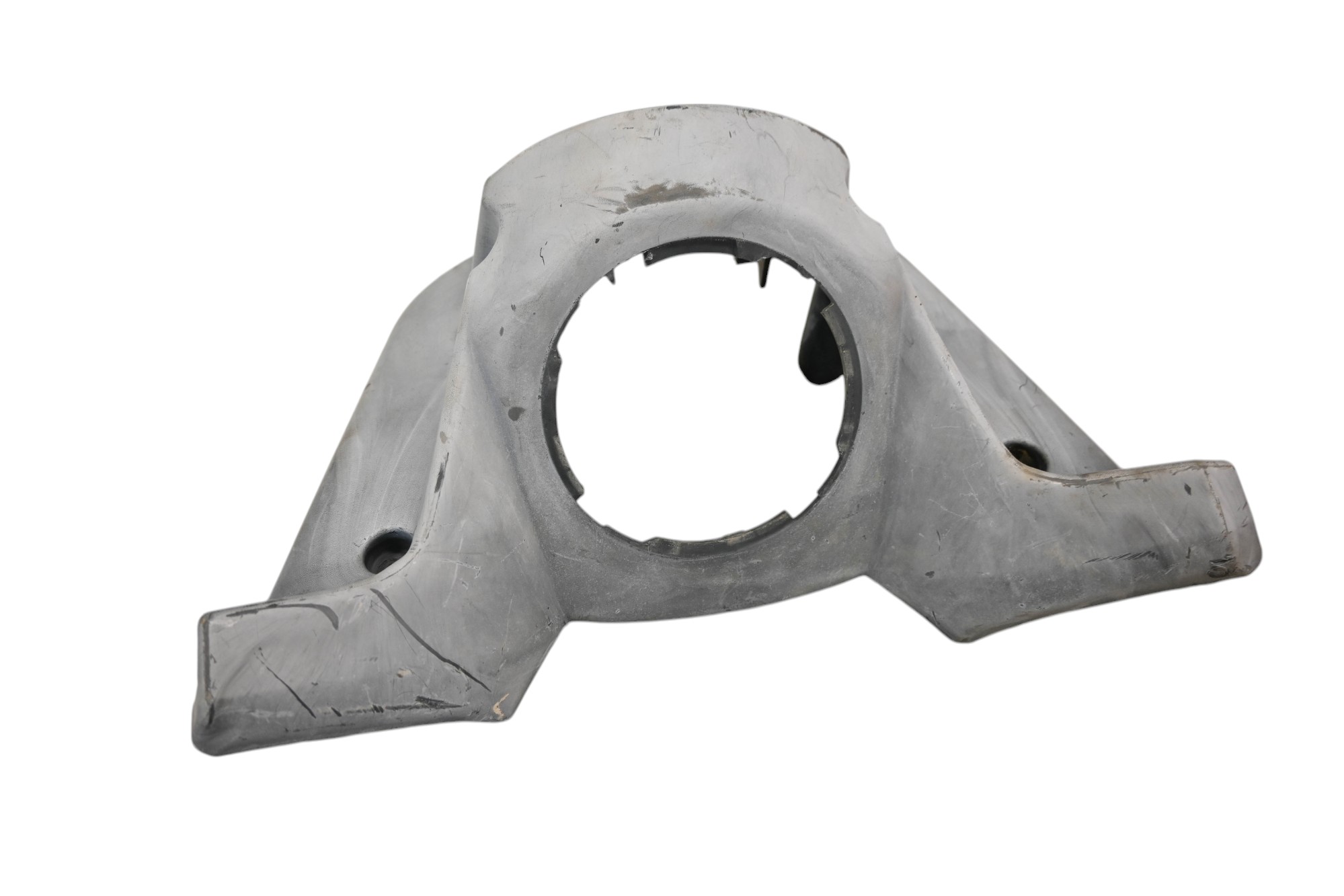 06 Can-Am Outlander Max 400 XT 4x4 Dashboard Handlebar Cover Bombardier