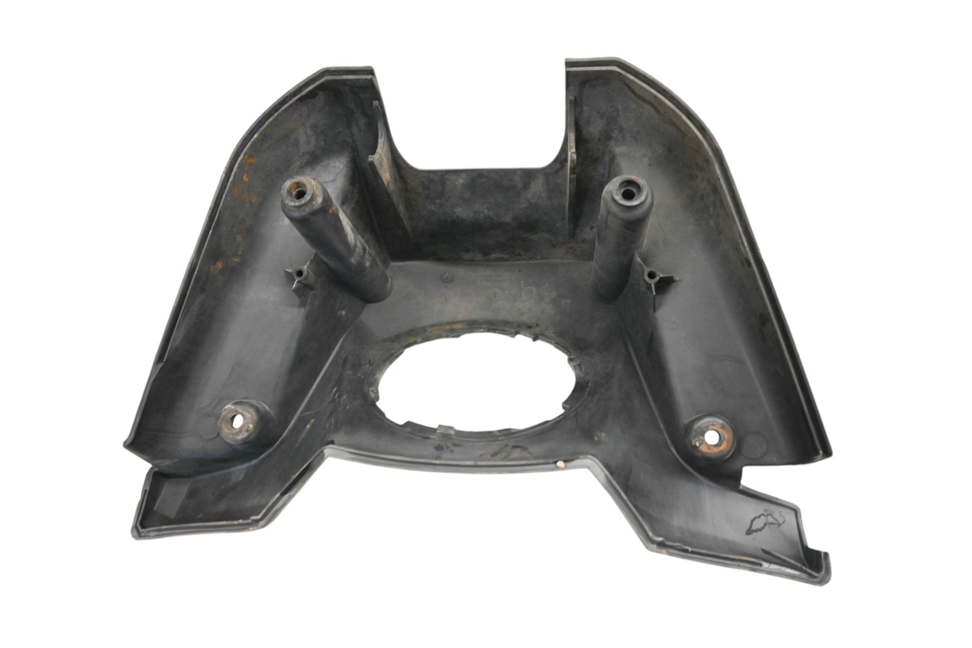 06 Can-Am Outlander Max 400 XT 4x4 Dashboard Handlebar Cover Bombardier