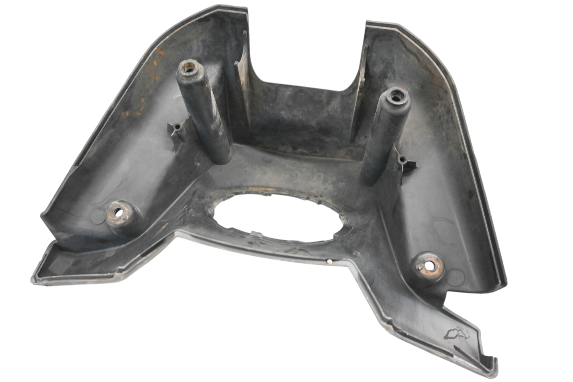 06 Can-Am Outlander Max 400 XT 4x4 Dashboard Handlebar Cover Bombardier