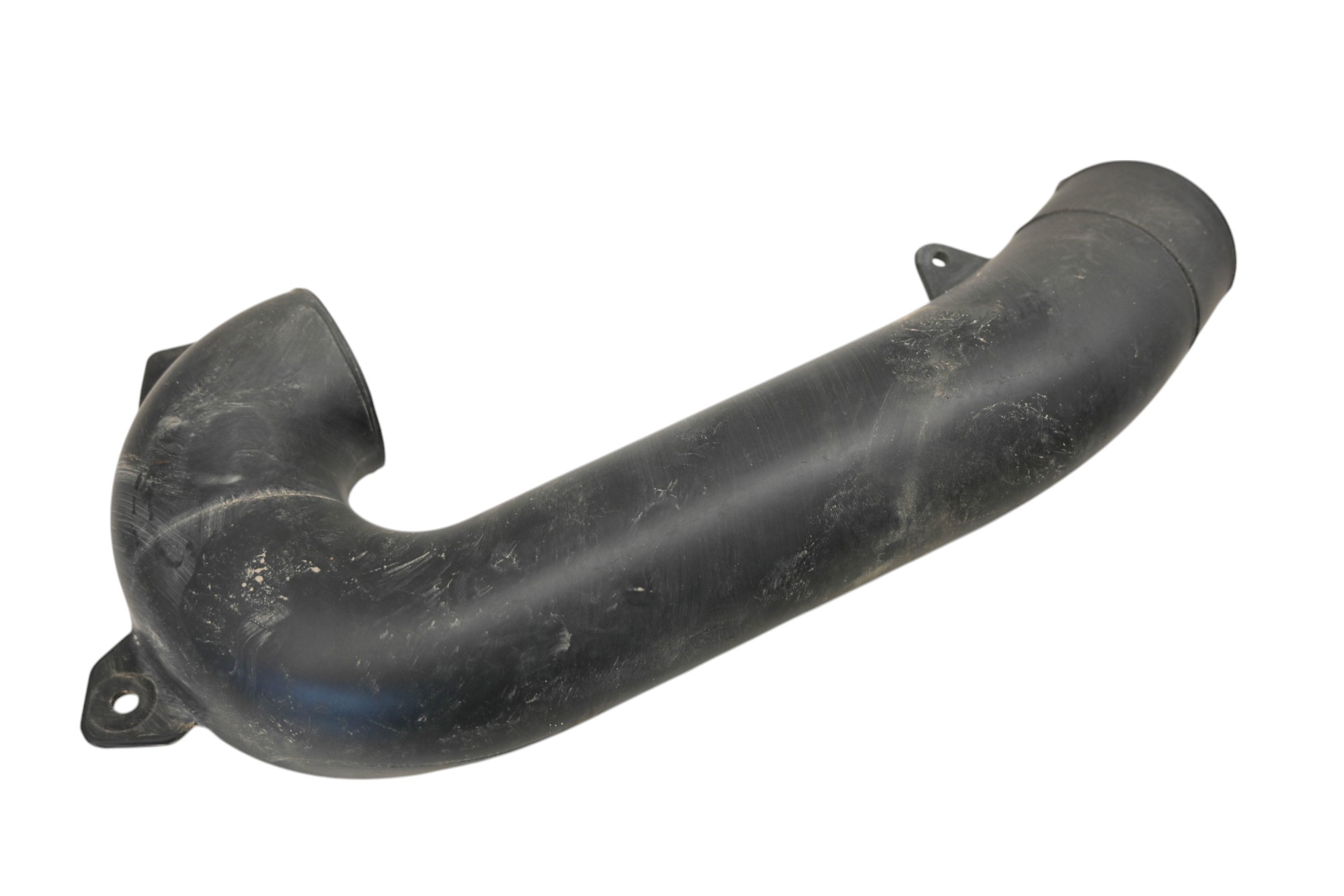 06 Can-Am Outlander Max 400 XT 4x4 Clutch Snorkel Intake Vent Tube Bombardier