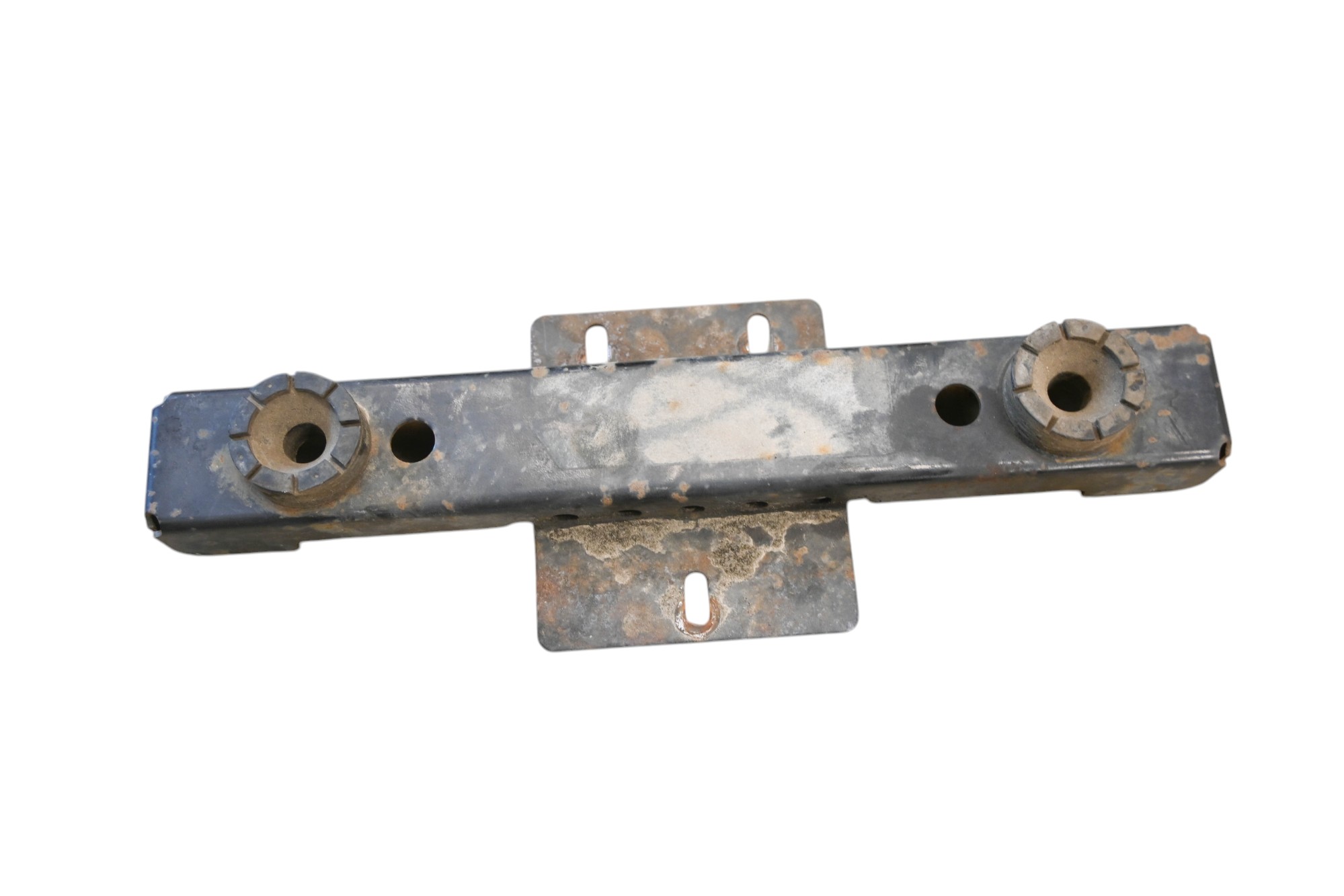 06 Can-Am Outlander Max 400 XT 4x4 Seat Support Bracket Mount Bombardier