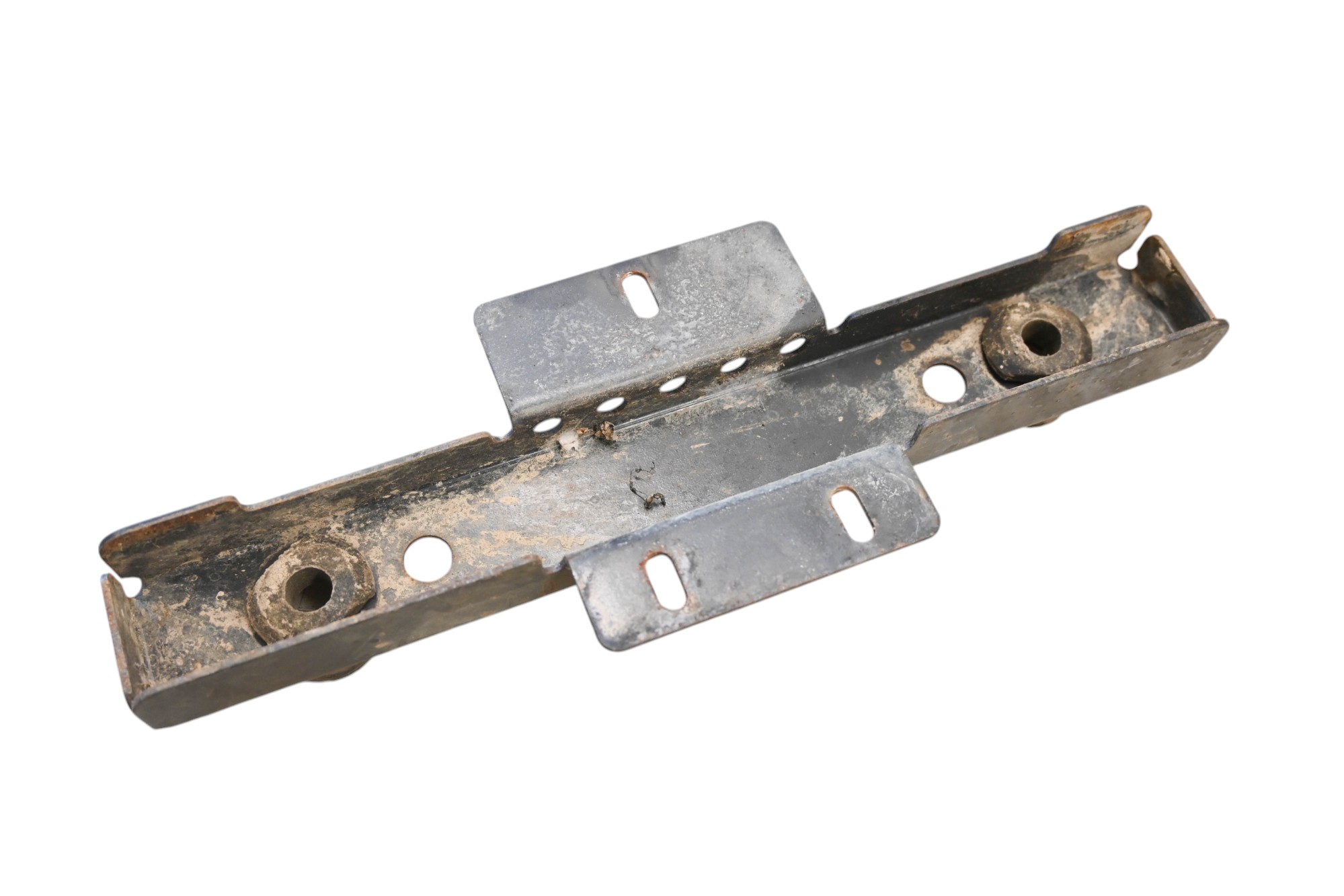 06 Can-Am Outlander Max 400 XT 4x4 Seat Support Bracket Mount Bombardier