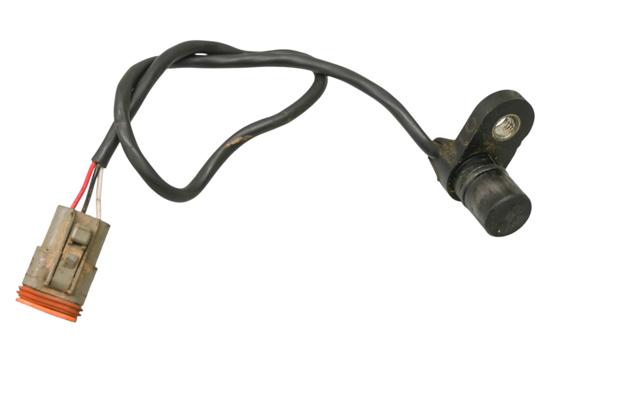 06 Can-Am Outlander Max 400 XT 4x4 Speed Sensor Bombardier