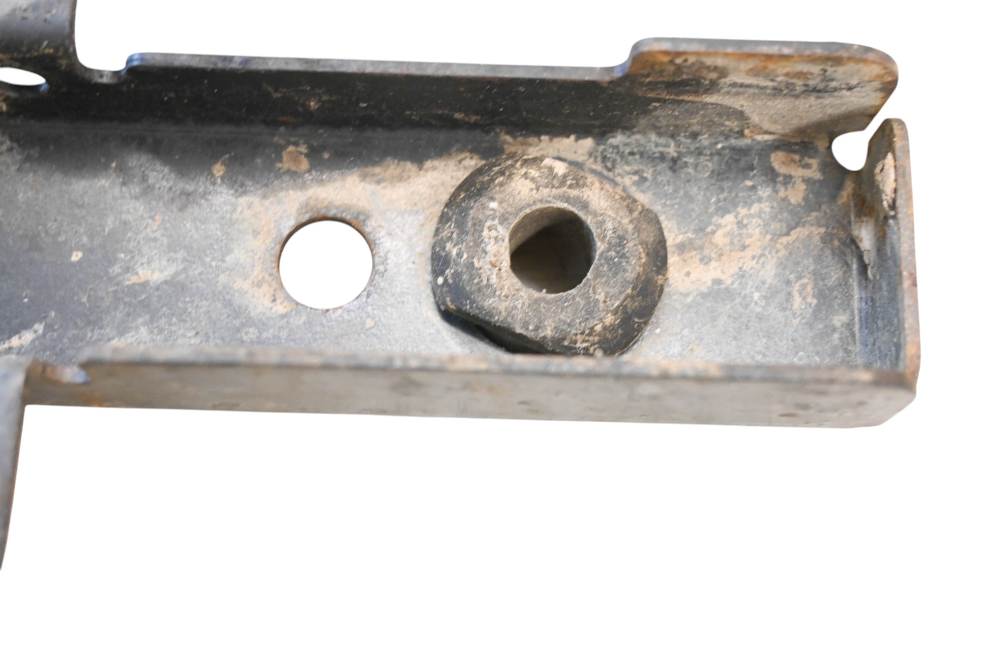 06 Can-Am Outlander Max 400 XT 4x4 Seat Support Bracket Mount Bombardier