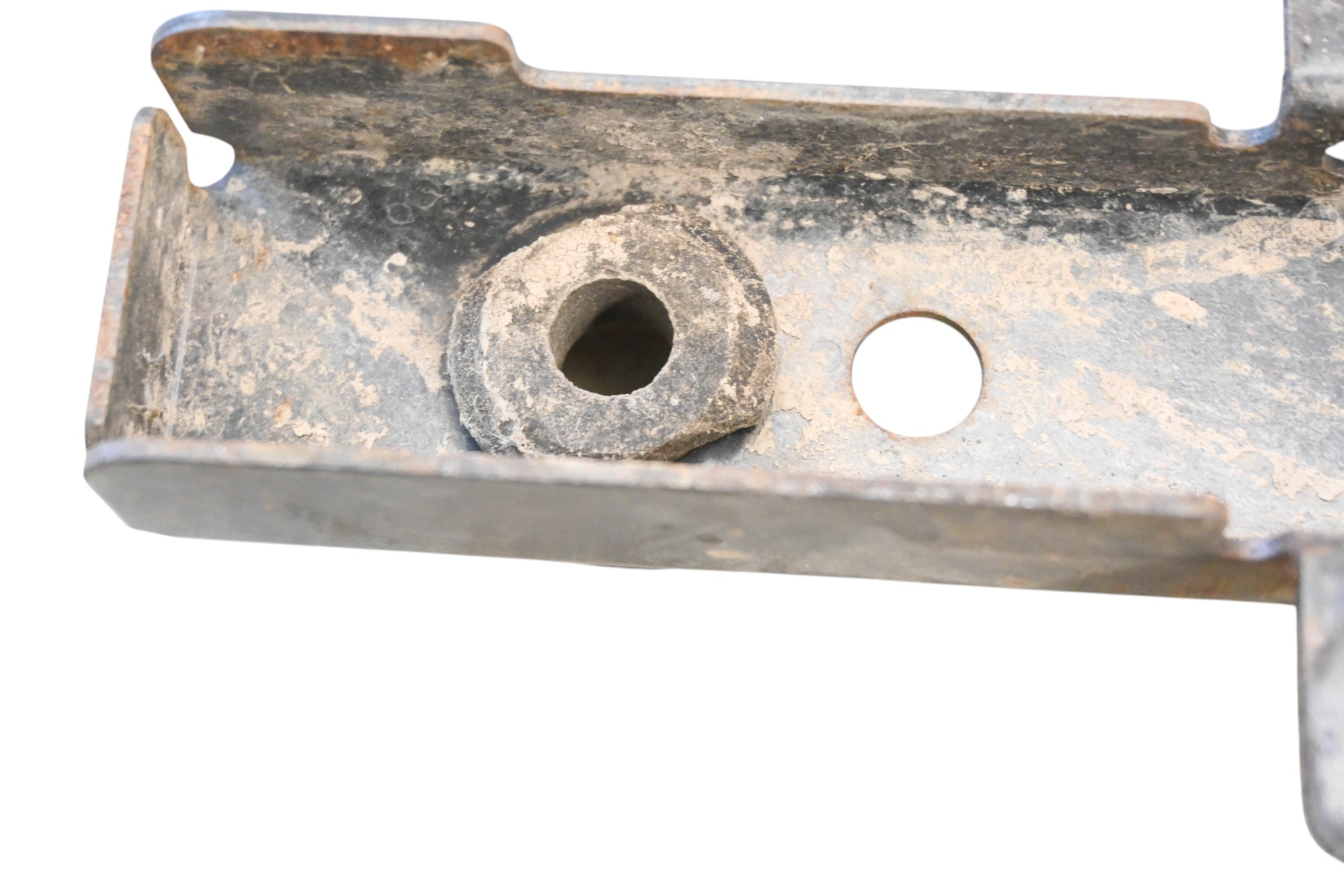 06 Can-Am Outlander Max 400 XT 4x4 Seat Support Bracket Mount Bombardier