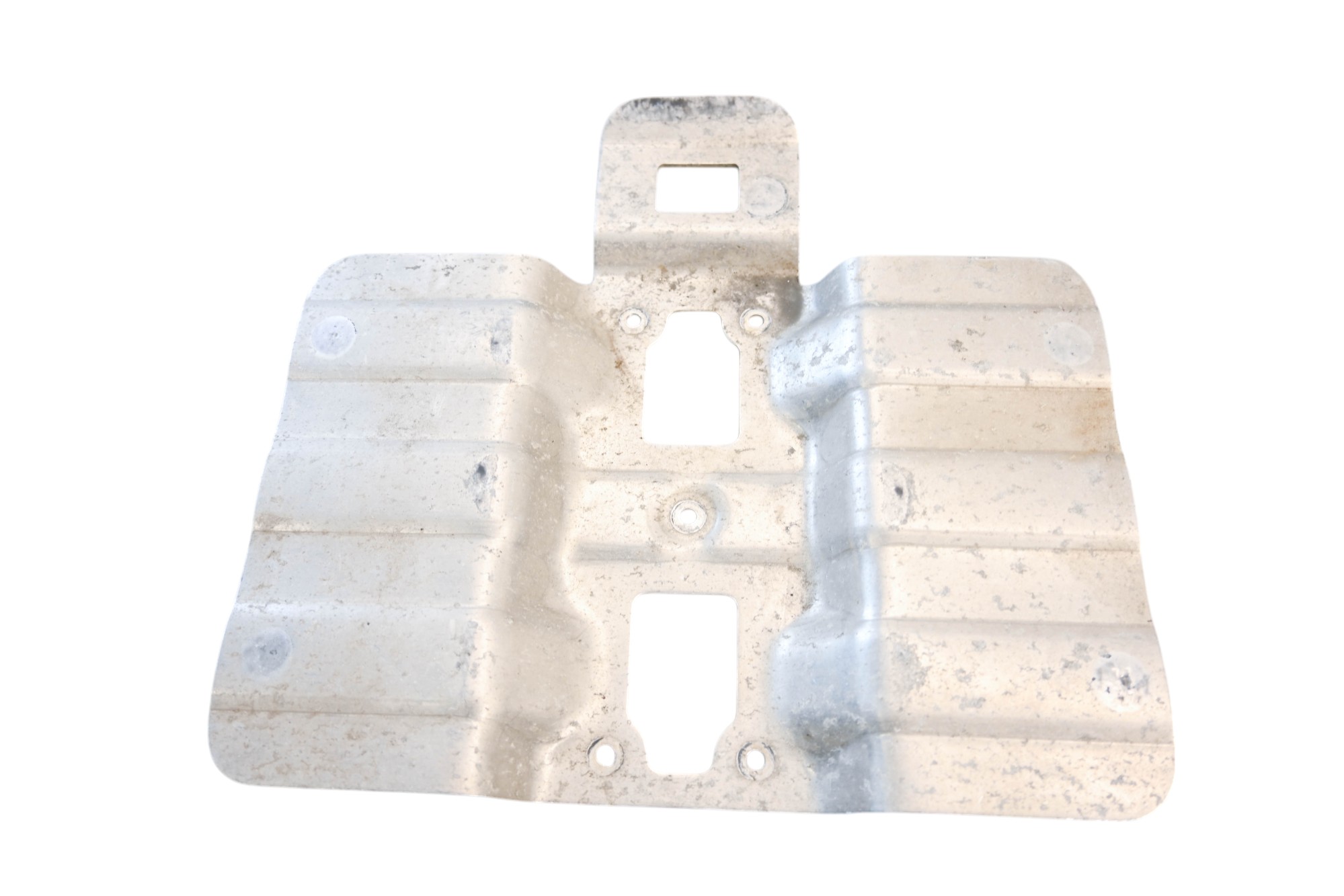 06 Can-Am Outlander Max 400 XT 4x4 Seat Reinforcement Bracket Mount Bombardier