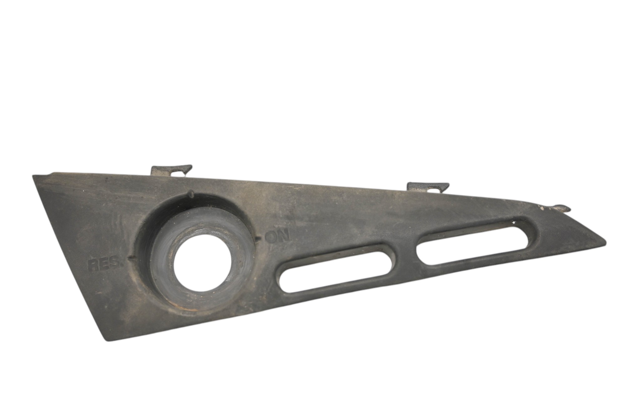06 Can-Am Outlander Max 400 XT 4x4 Fuel Valve Support Cover Bombardier