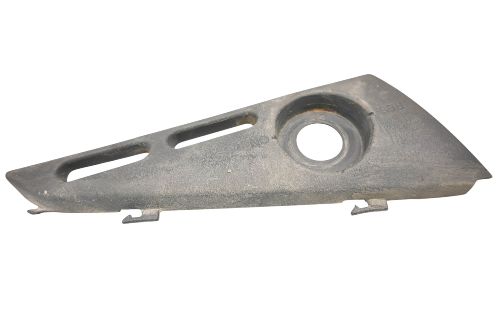 06 Can-Am Outlander Max 400 XT 4x4 Fuel Valve Support Cover Bombardier