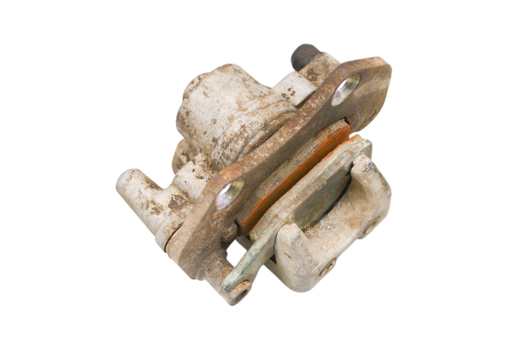 06 Can-Am Outlander Max 400 XT 4x4 Front Right Brake Caliper Bombardier