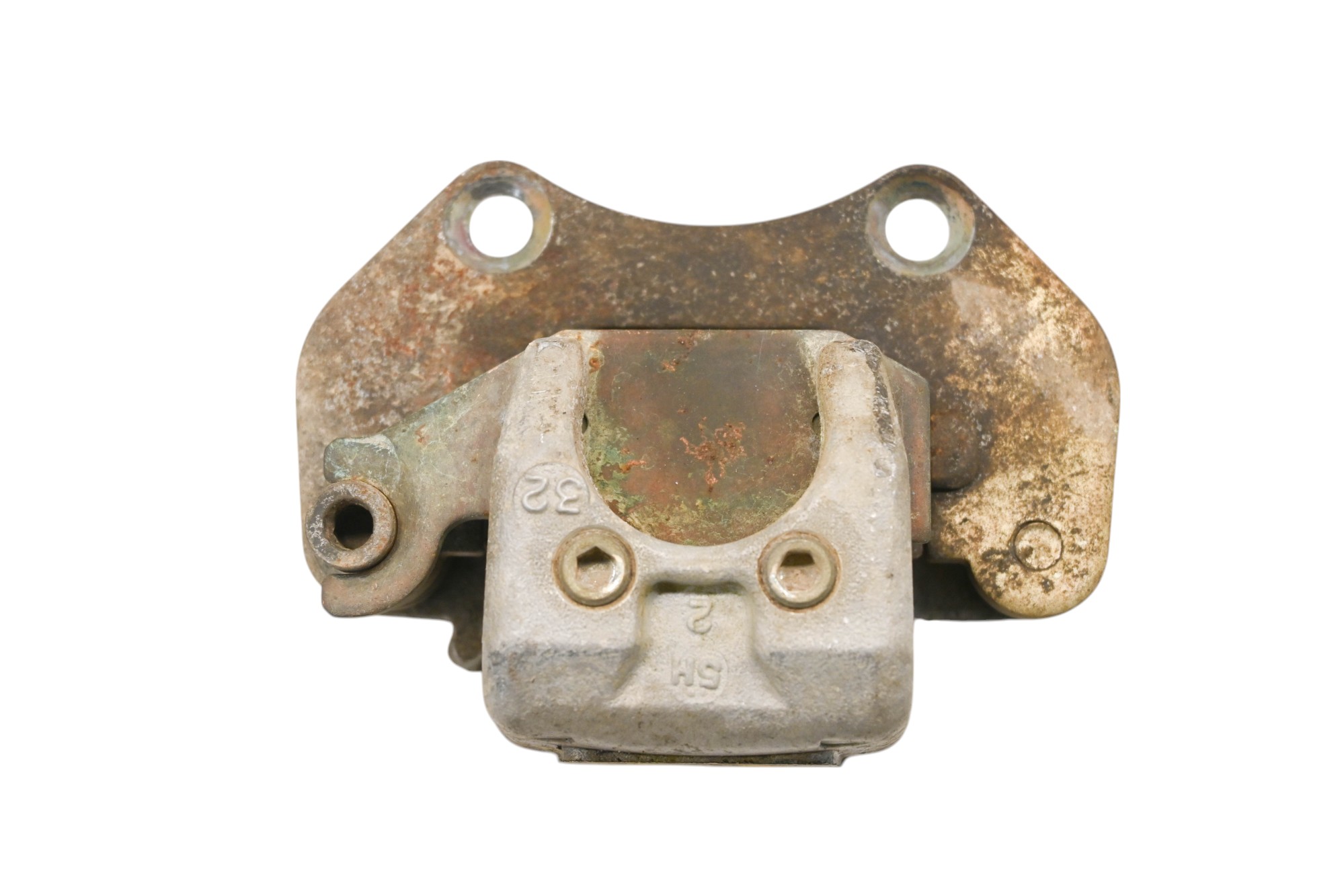 06 Can-Am Outlander Max 400 XT 4x4 Front Right Brake Caliper Bombardier