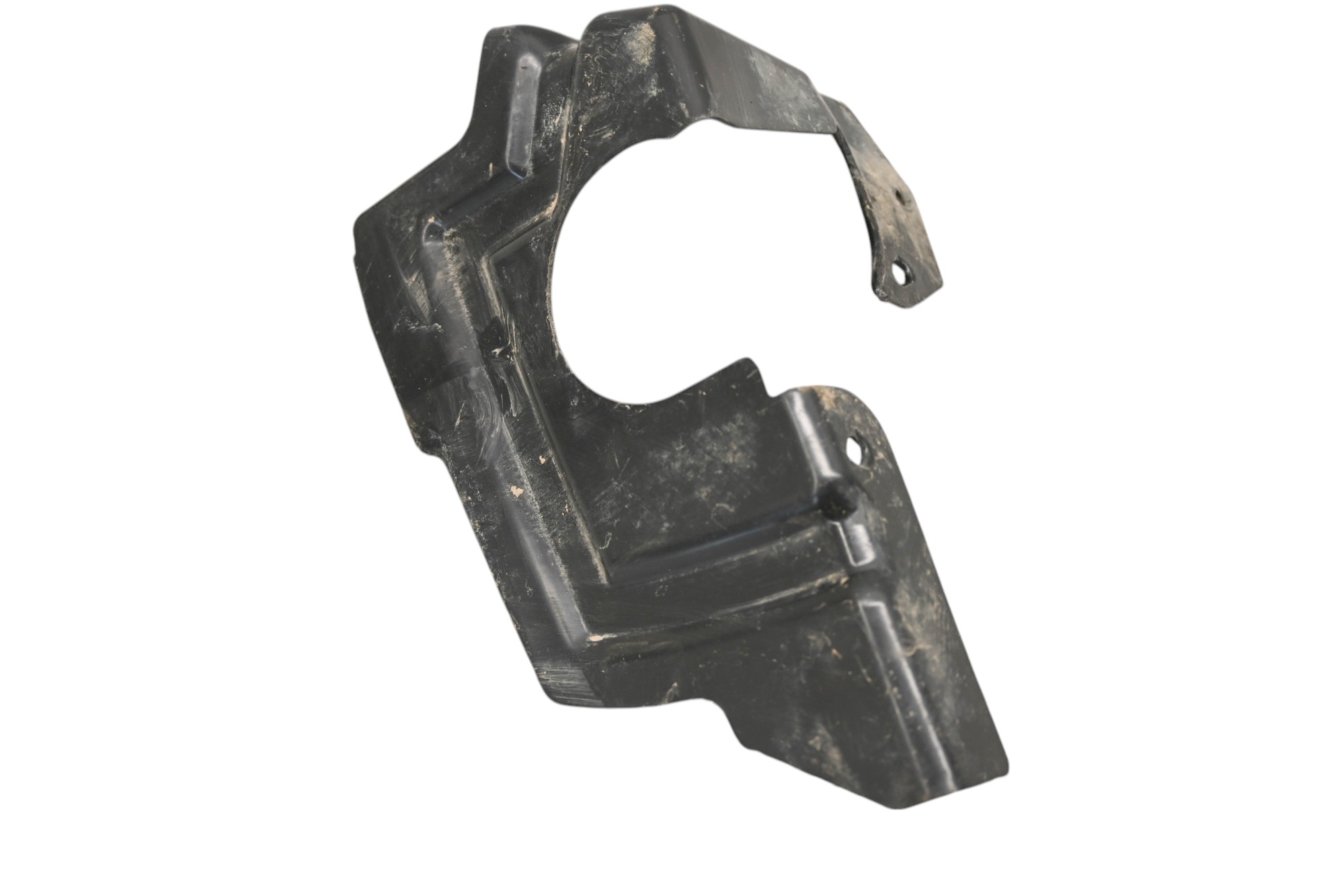 06 Can-Am Outlander Max 400 XT 4x4 Water Deflector Cover Bombardier