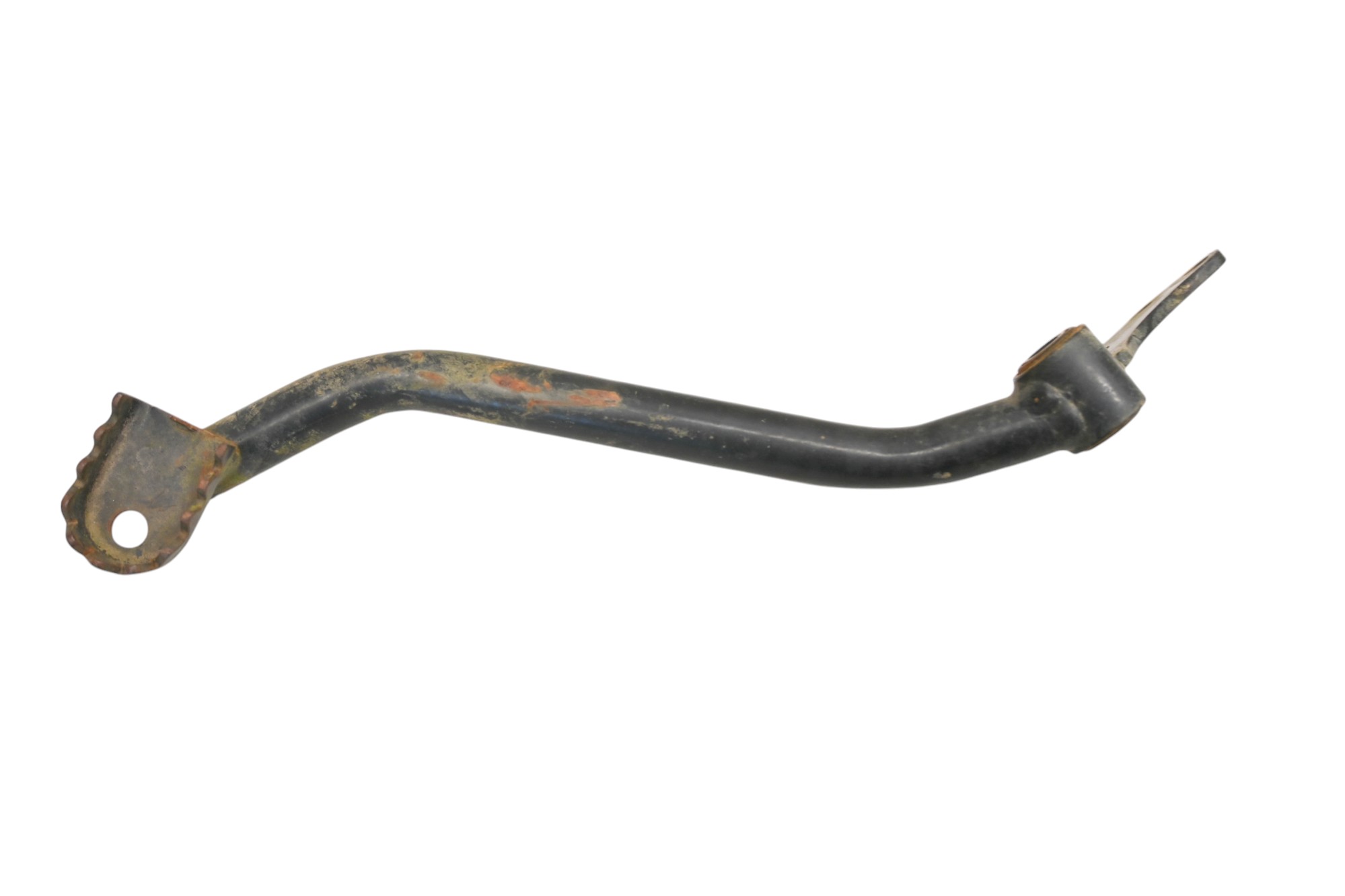 06 Can-Am Outlander Max 400 XT 4x4 Rear Brake Pedal Bombardier
