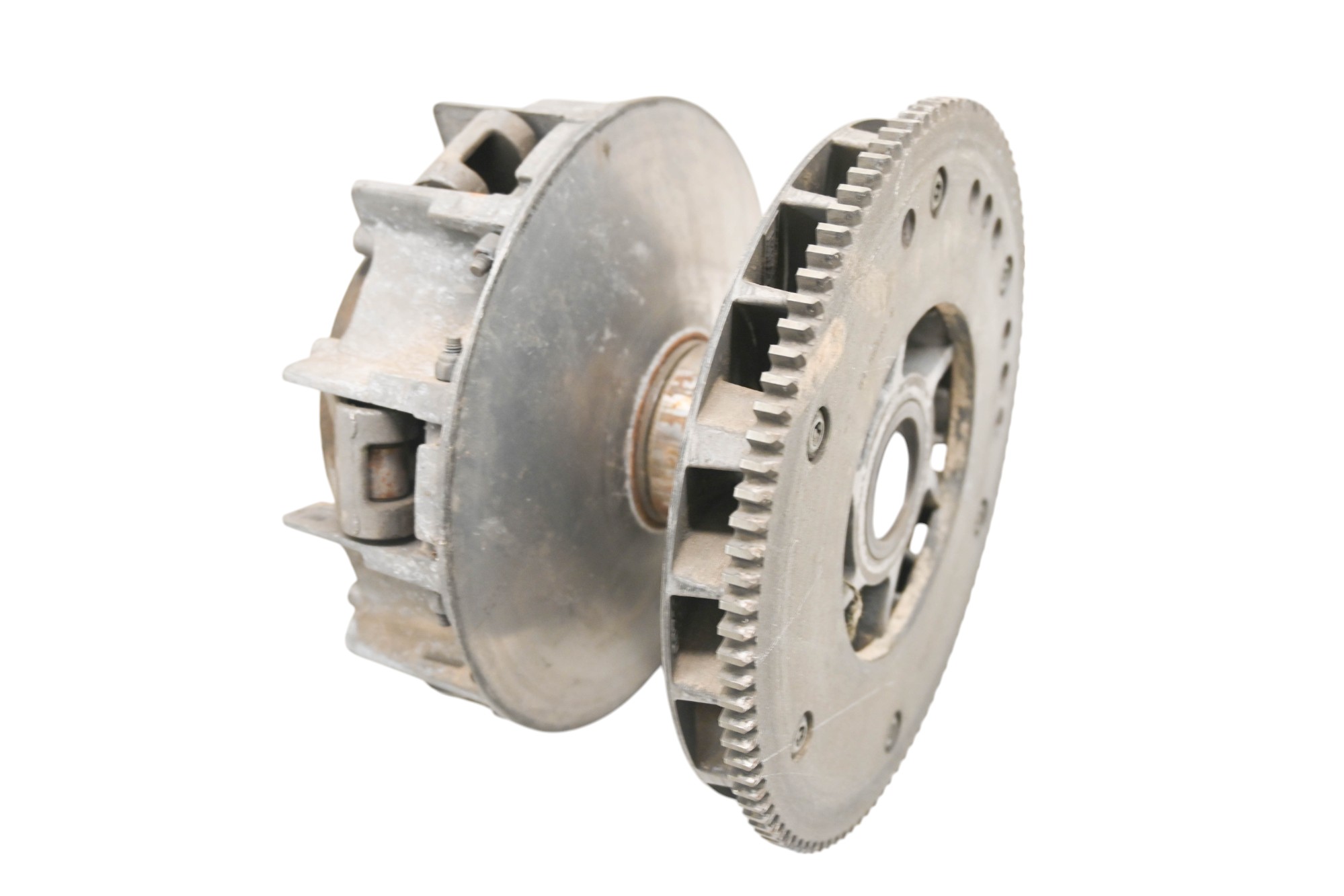 06 Can-Am Outlander Max 400 XT 4x4 Primary Drive Clutch Bombardier