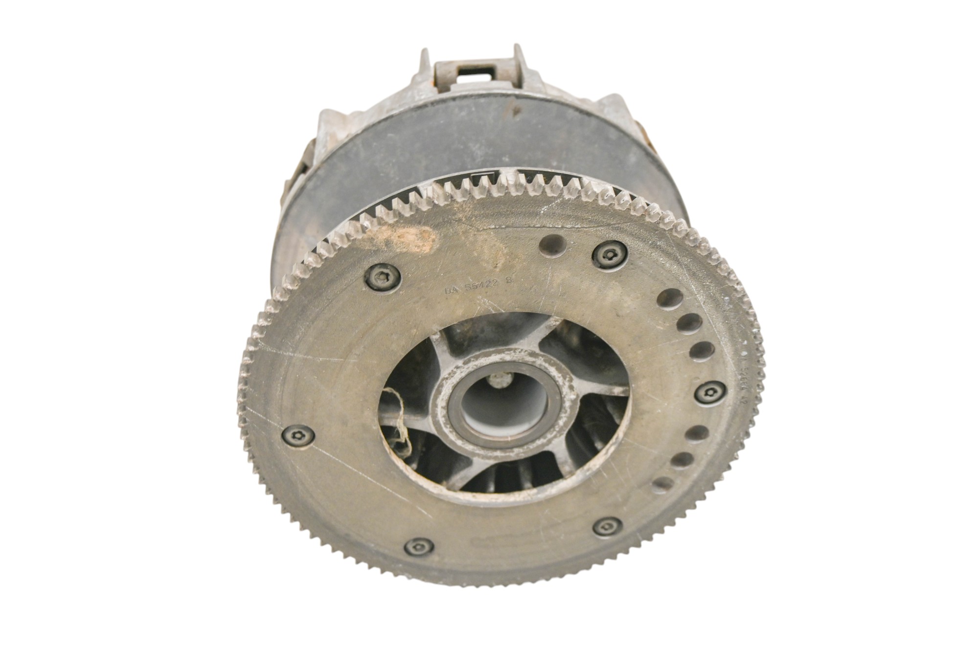 06 Can-Am Outlander Max 400 XT 4x4 Primary Drive Clutch Bombardier