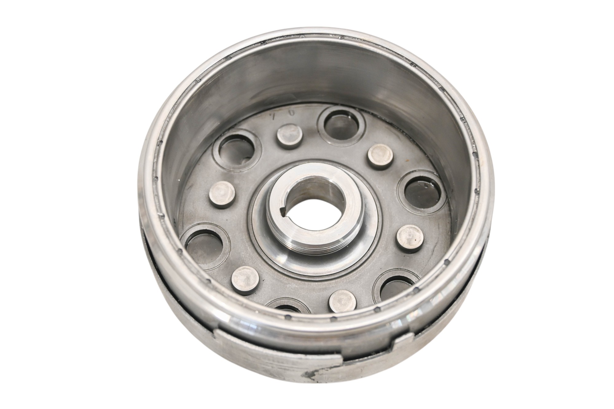 06 Can-Am Outlander Max 400 XT 4x4 Flywheel Magneto Bombardier
