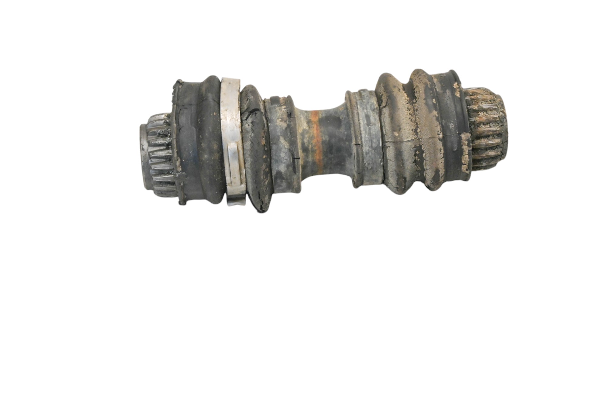 06 Can-Am Outlander Max 400 XT 4x4 Front Drive Shaft Bombardier