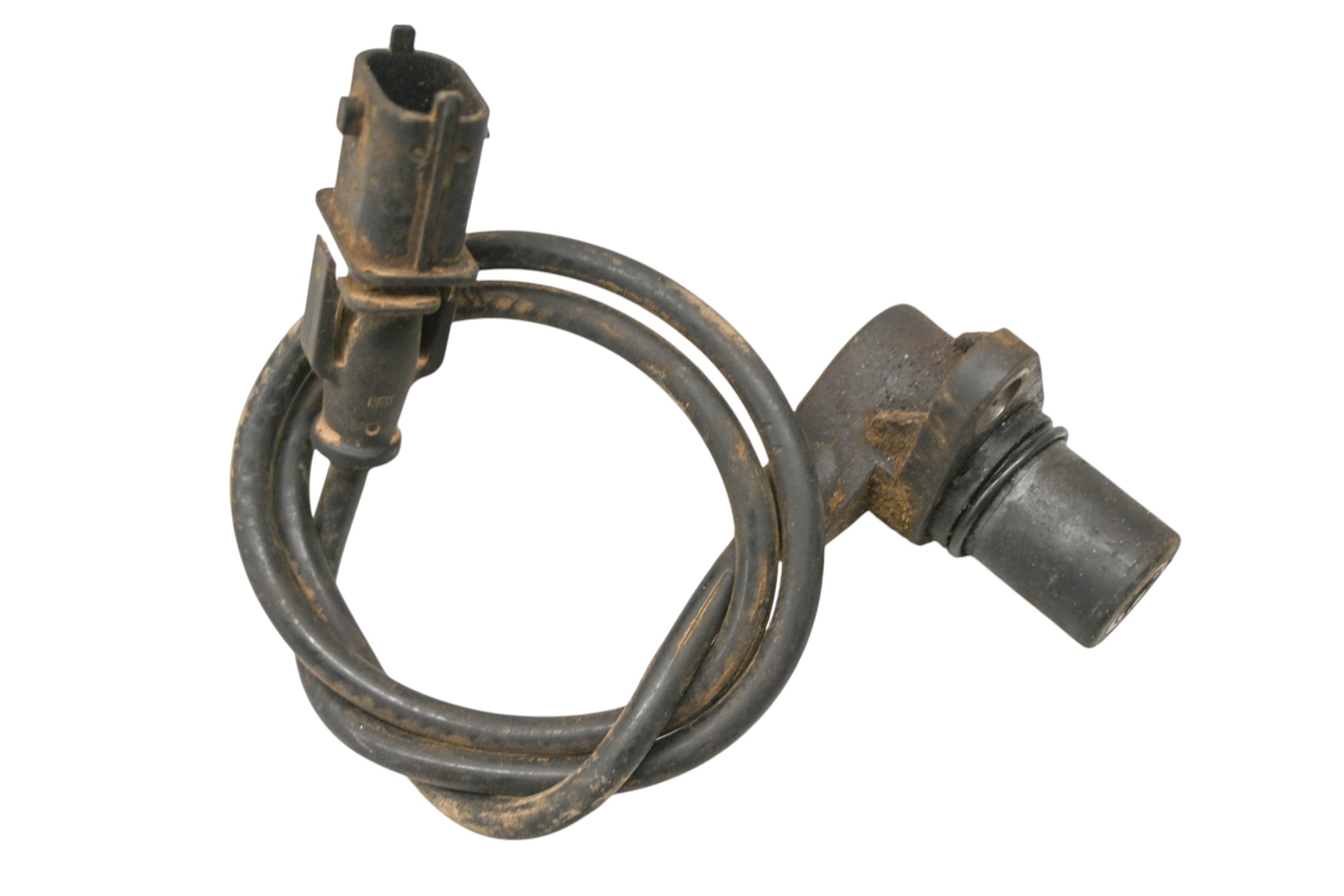 06 Can-Am Outlander Max 400 XT 4x4 Crank Position Sensor Bombardier