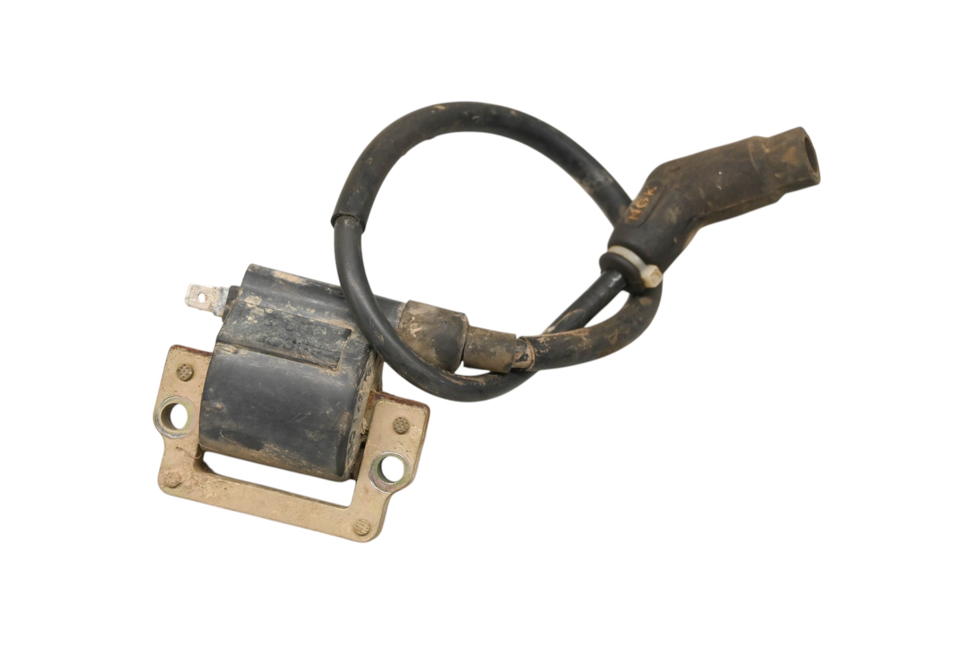 06 Can-Am Outlander Max 400 XT 4x4 Ignition Coil Bombardier