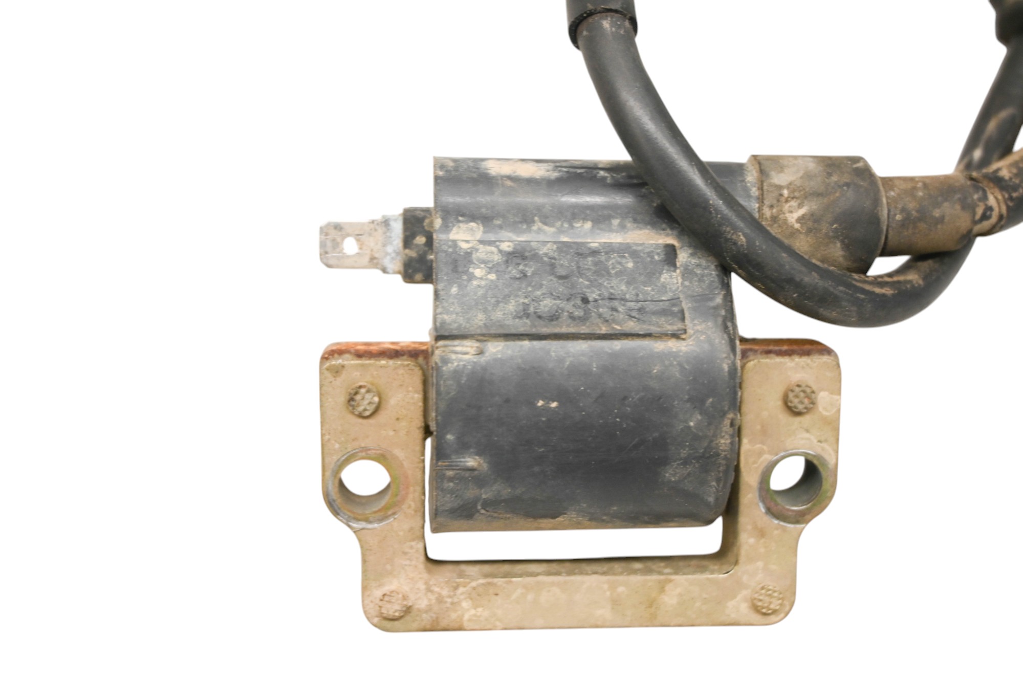 06 Can-Am Outlander Max 400 XT 4x4 Ignition Coil Bombardier