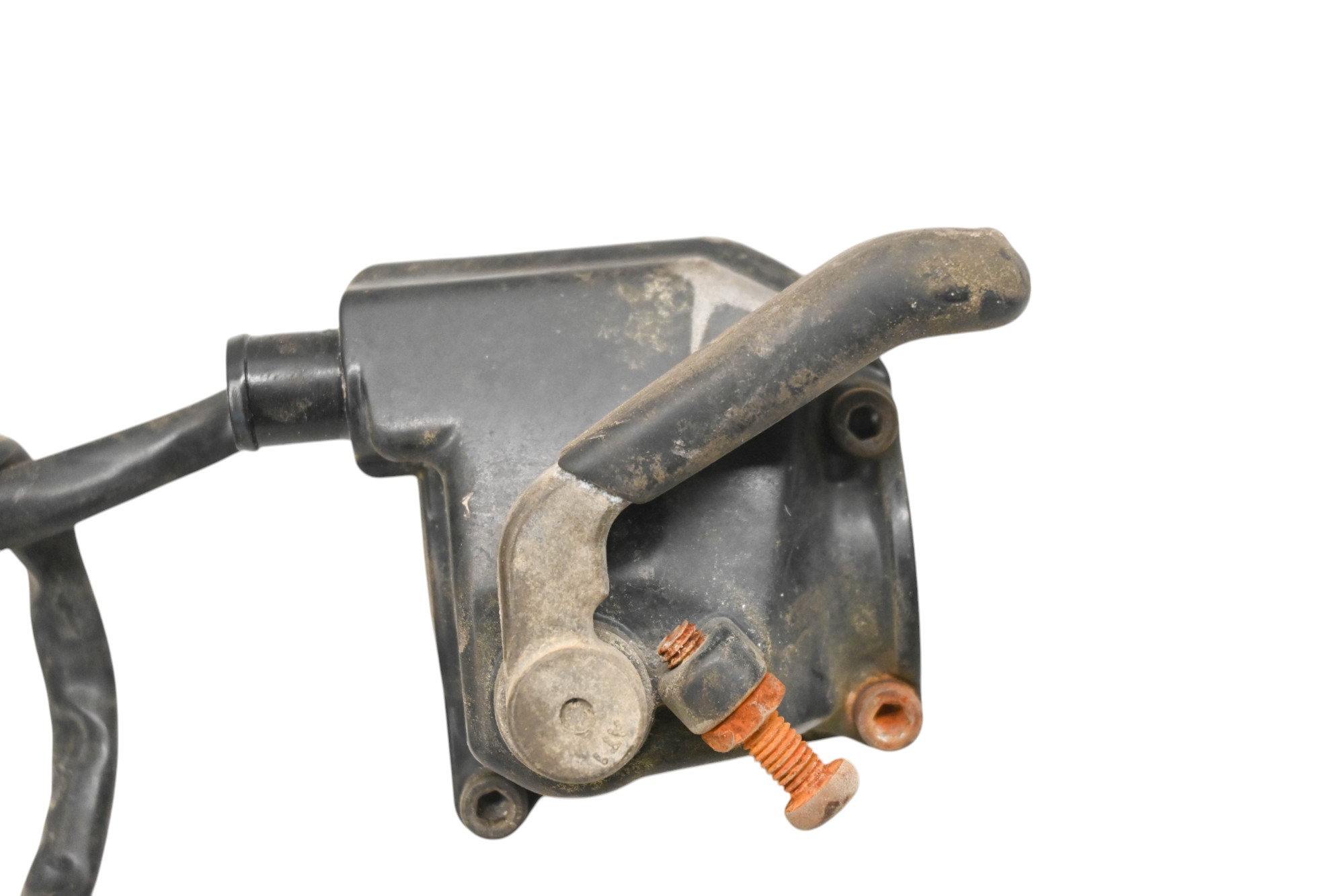 06 Can-Am Outlander Max 400 XT 4x4 Thumb Throttle Bombardier