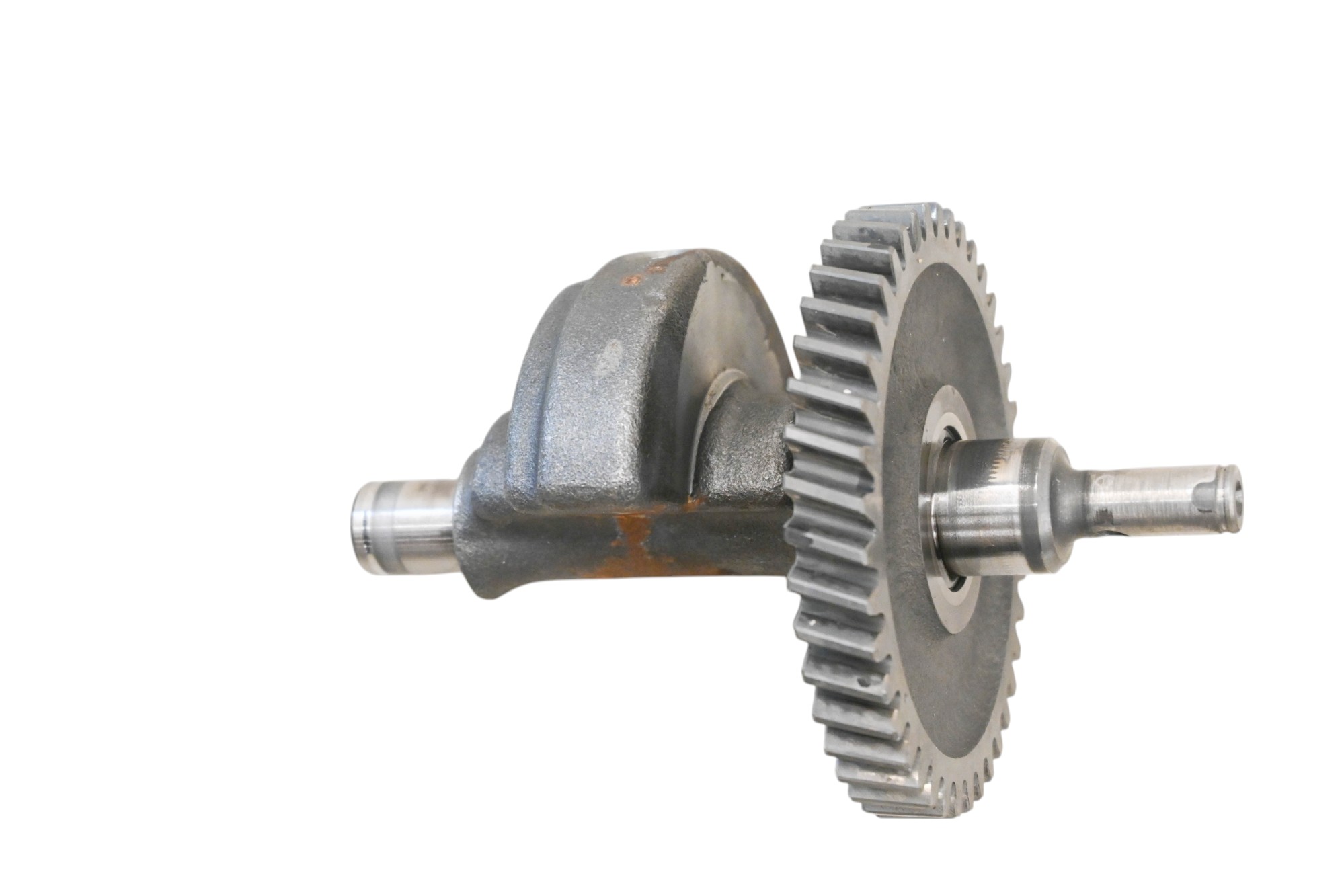 06 Can-Am Outlander Max 400 XT 4x4 Counter Balancer Crankshaft Balance Bombardier