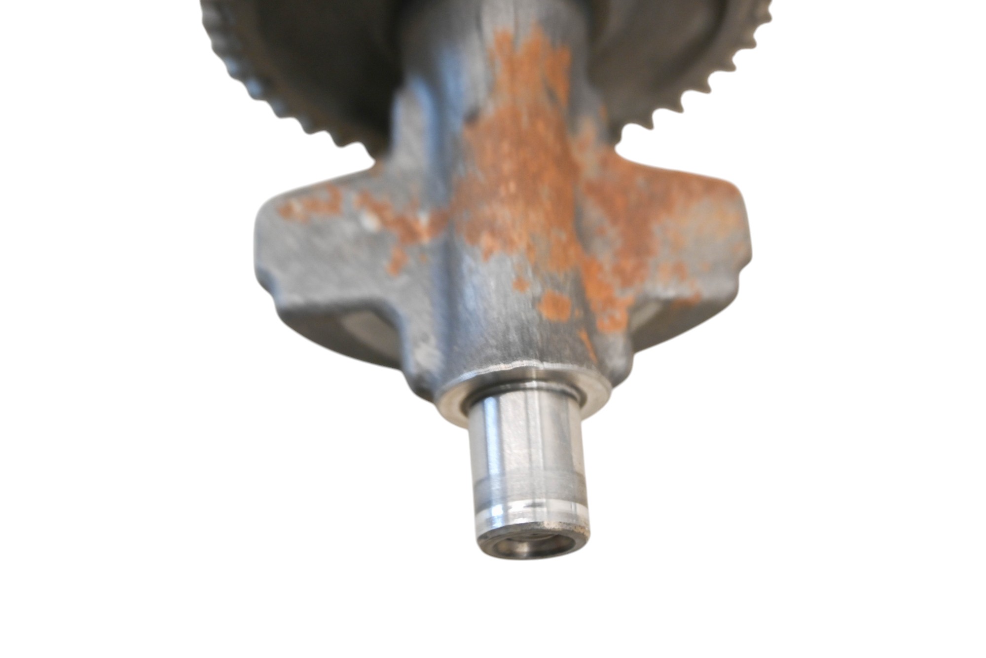 06 Can-Am Outlander Max 400 XT 4x4 Counter Balancer Crankshaft Balance Bombardier