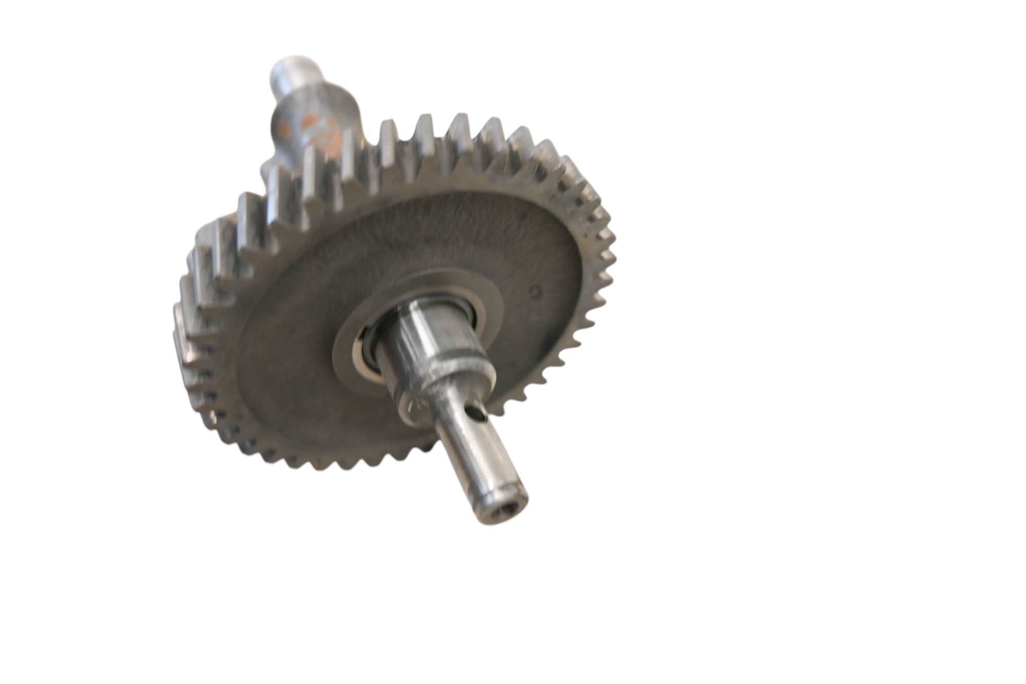 06 Can-Am Outlander Max 400 XT 4x4 Counter Balancer Crankshaft Balance Bombardier