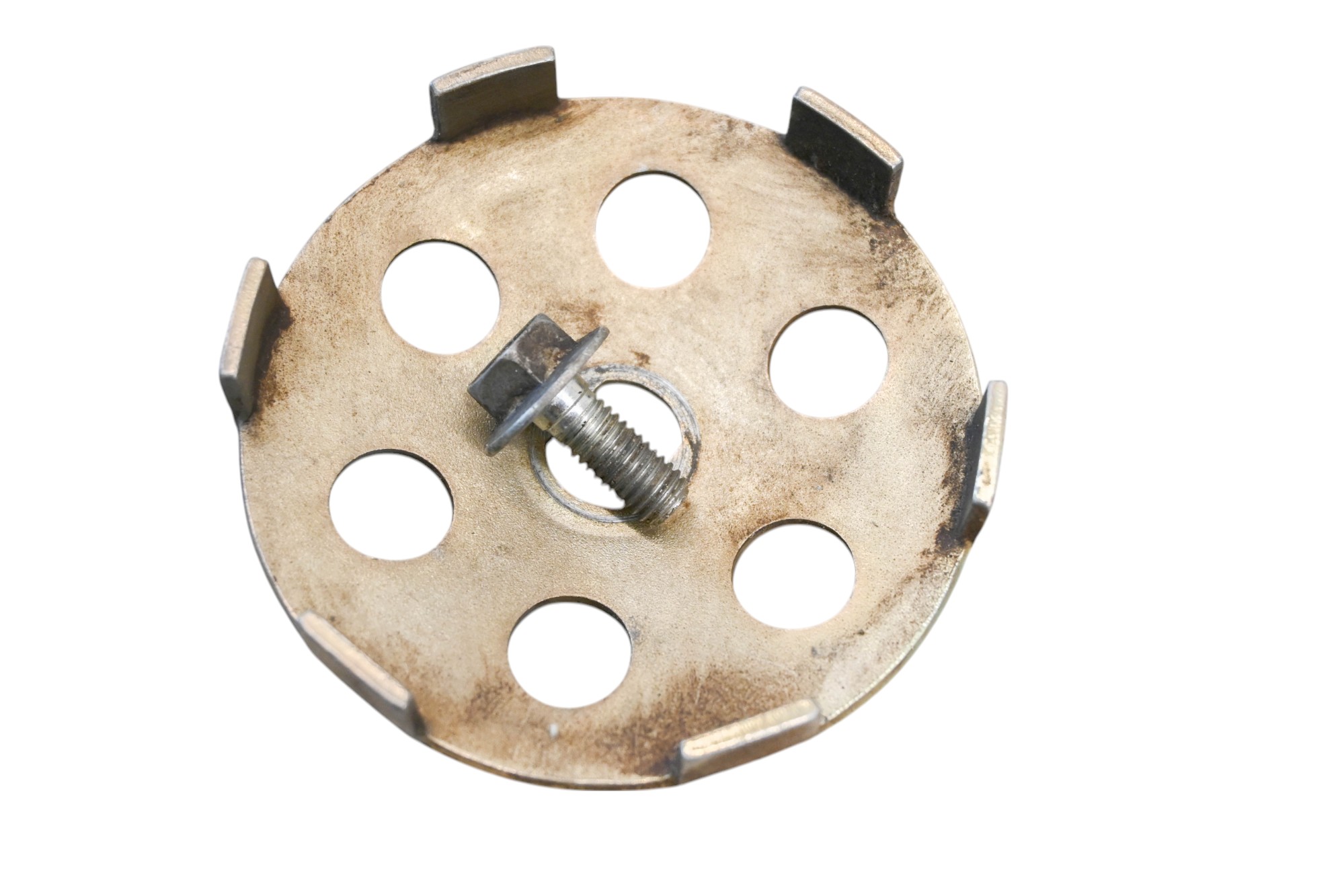 06 Can-Am Outlander Max 400 XT 4x4 Pull Start Recoil Gear Bombardier