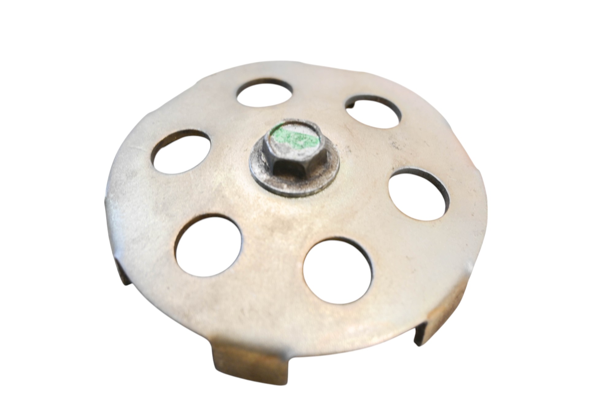 06 Can-Am Outlander Max 400 XT 4x4 Pull Start Recoil Gear Bombardier