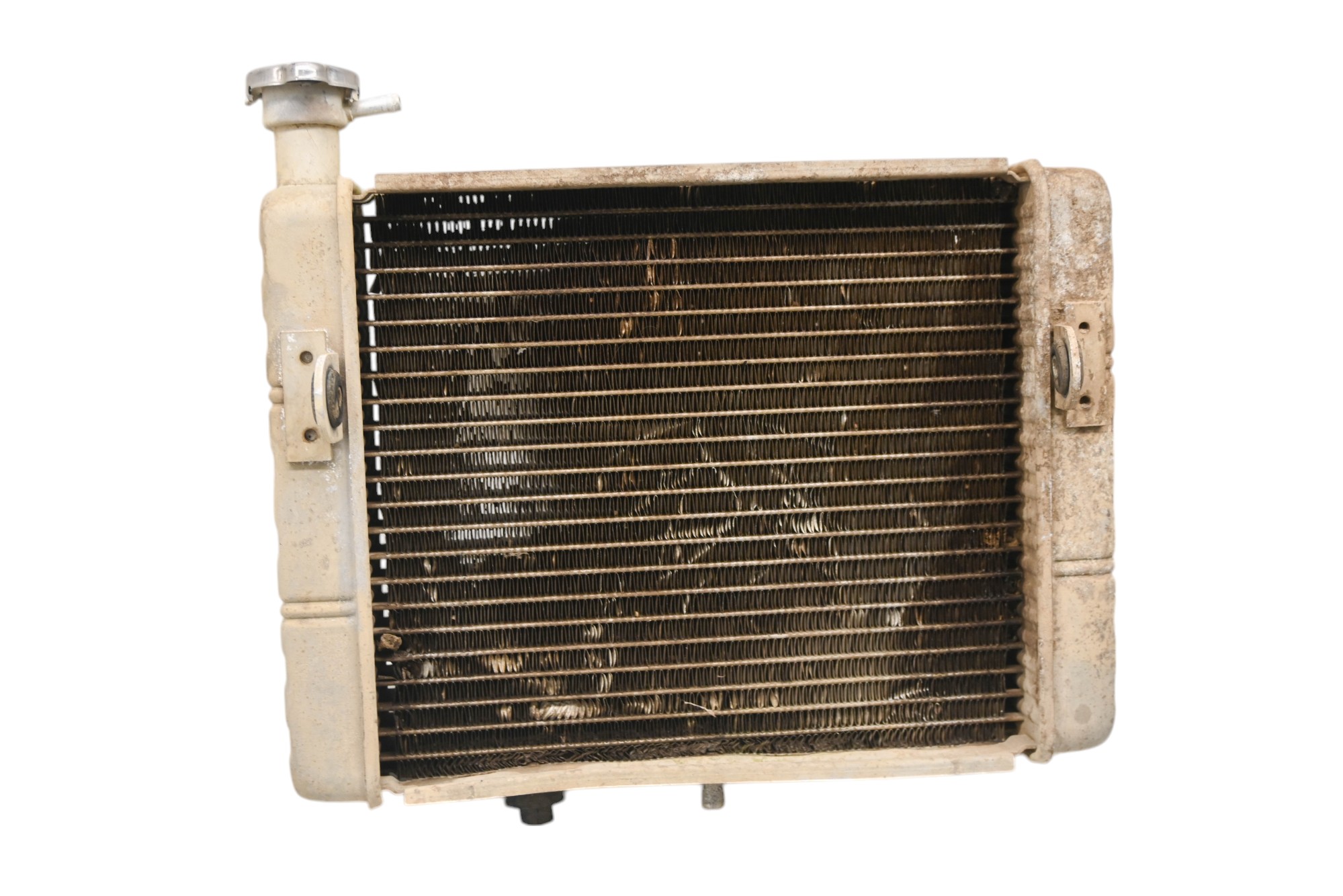06 Can-Am Outlander Max 400 XT 4x4 Radiator Bombardier