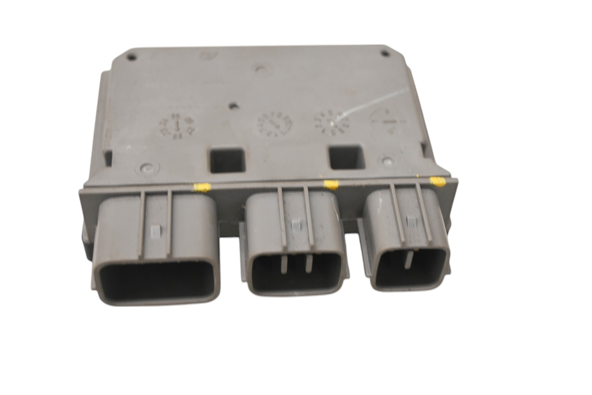 23 Kawasaki Ninja 400 Relay & Damper EX400