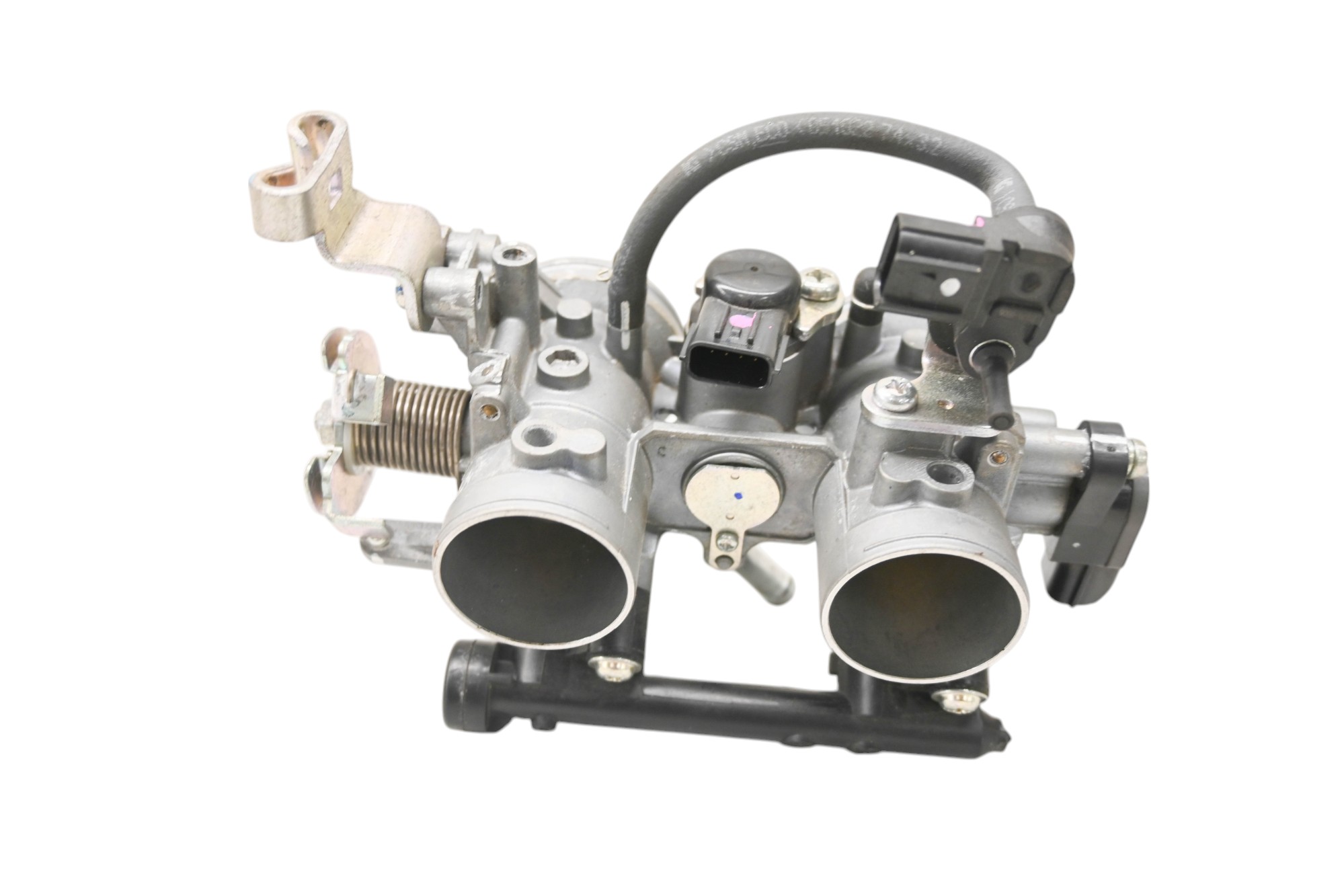23 Kawasaki Ninja 400 Throttle Body EX400
