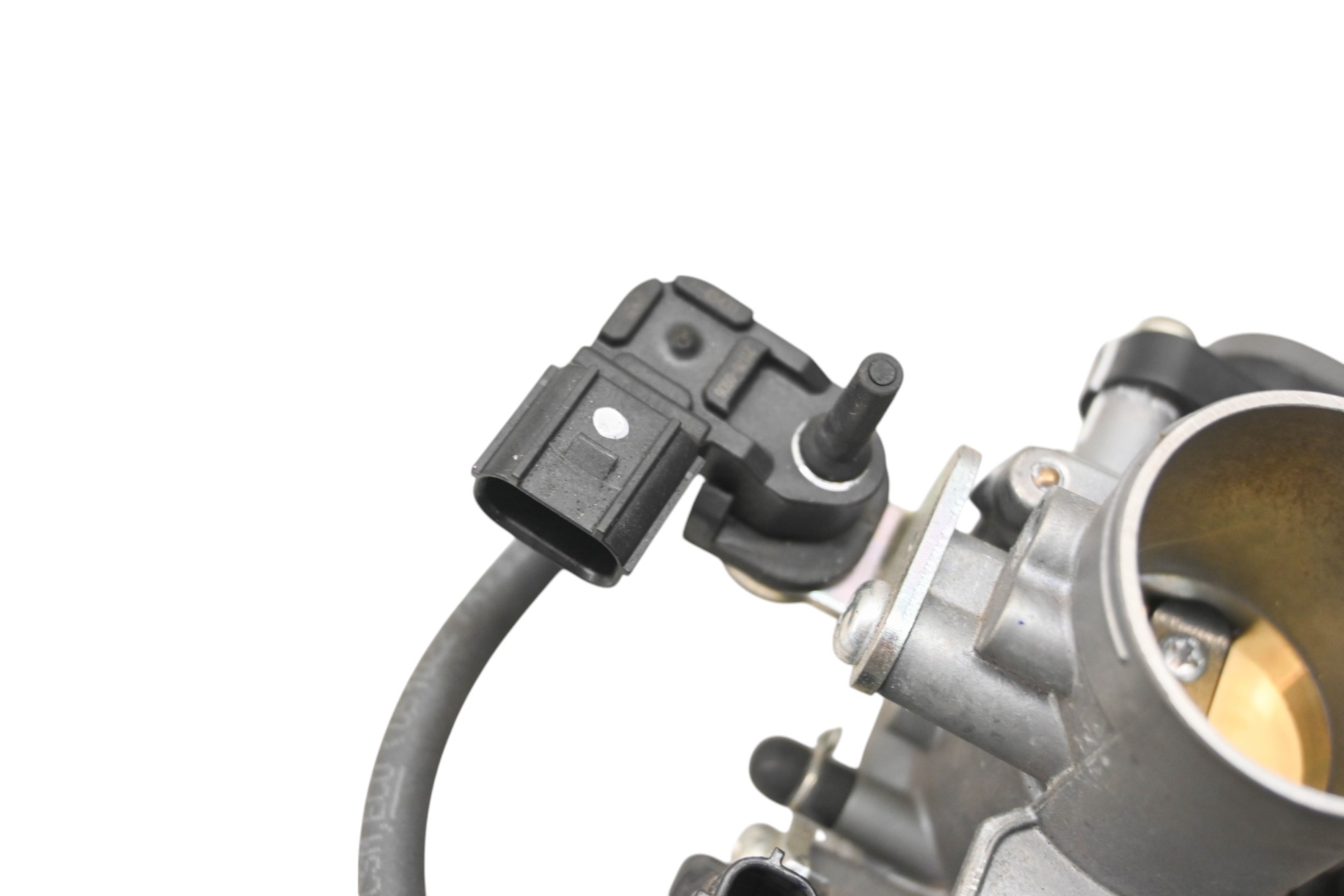 23 Kawasaki Ninja 400 Throttle Body EX400