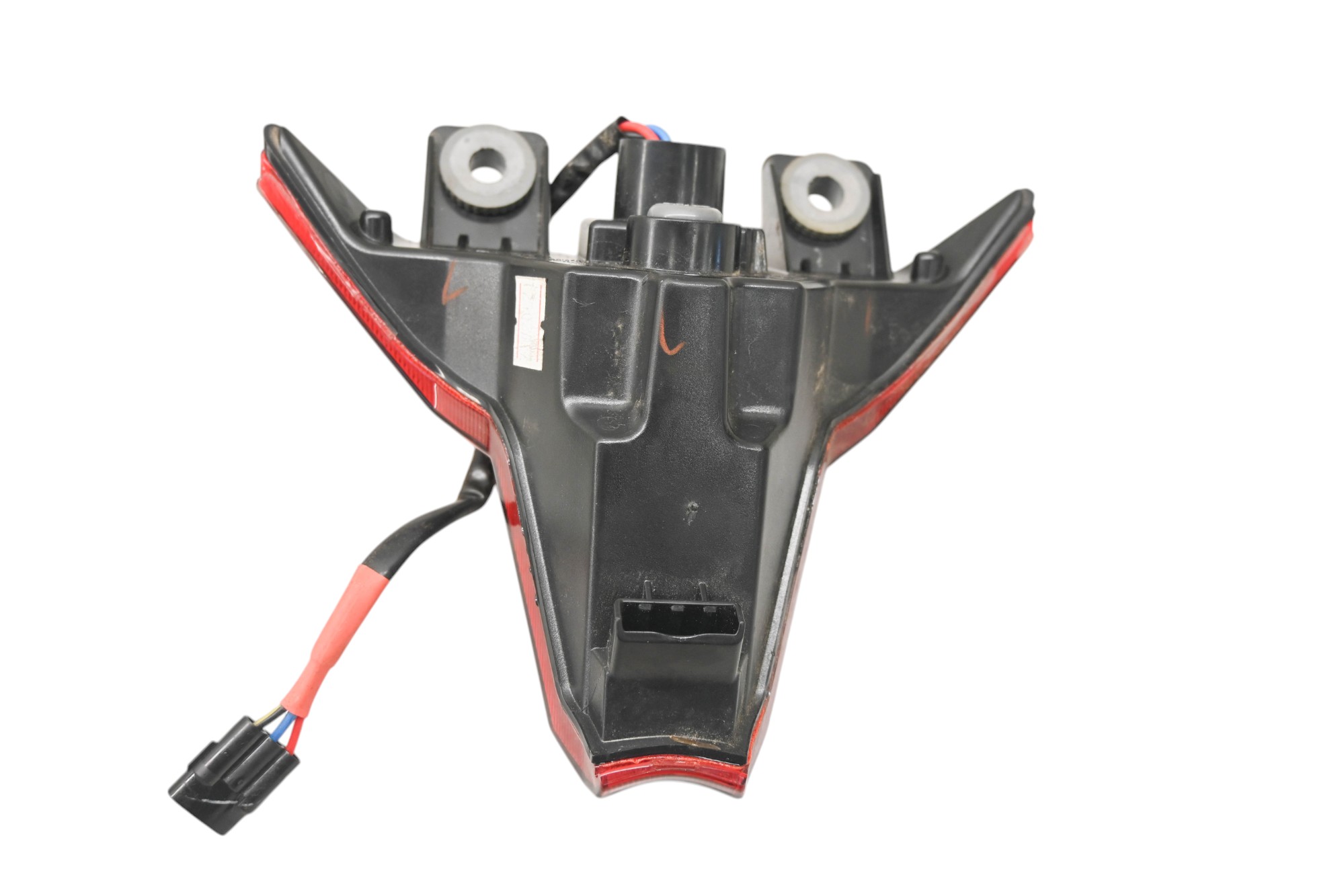 23 Kawasaki Ninja 400 Tail Brake Light EX400