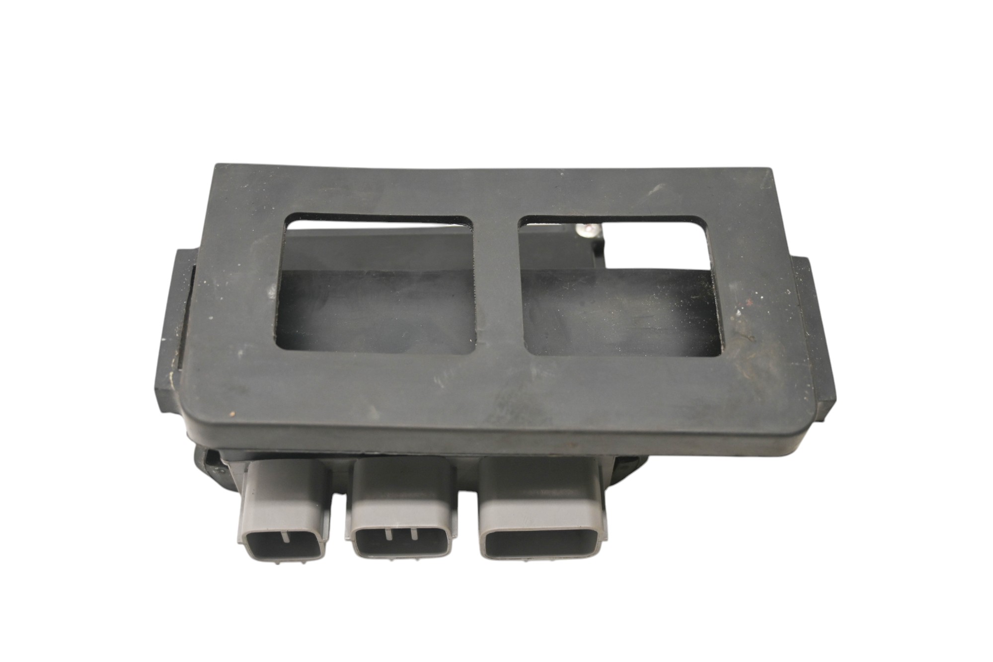 23 Kawasaki Ninja 400 Relay & Damper EX400
