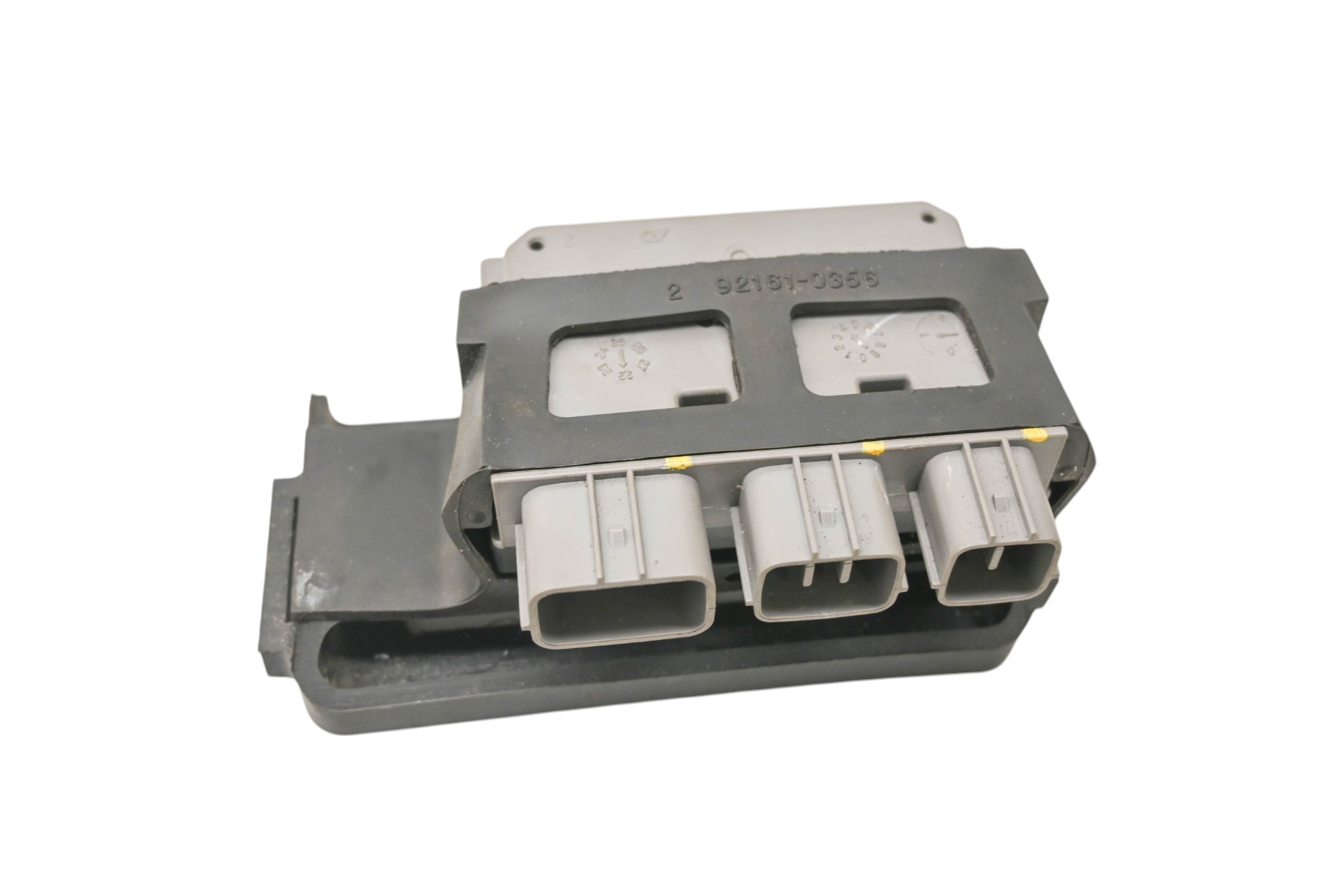 23 Kawasaki Ninja 400 Relay & Damper EX400