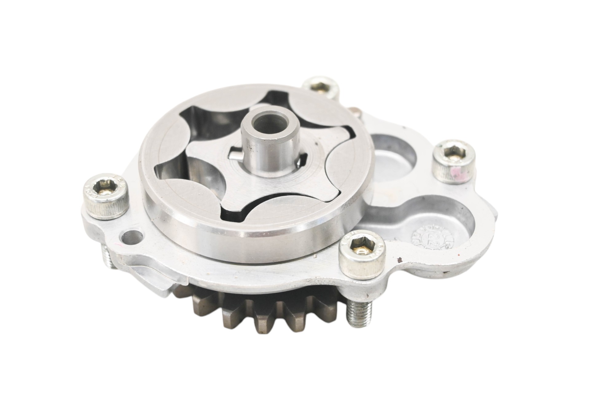 23 Kawasaki Ninja 400 Oil Pump EX400