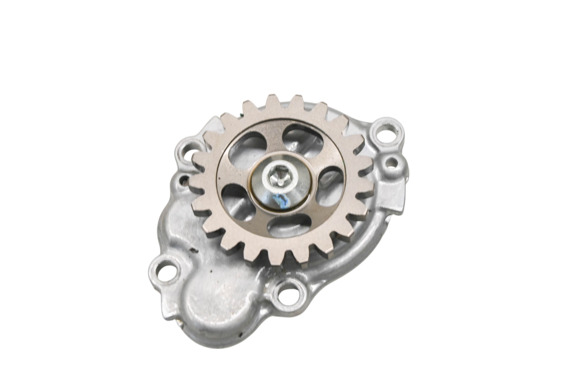 23 Kawasaki Ninja 400 Oil Pump EX400