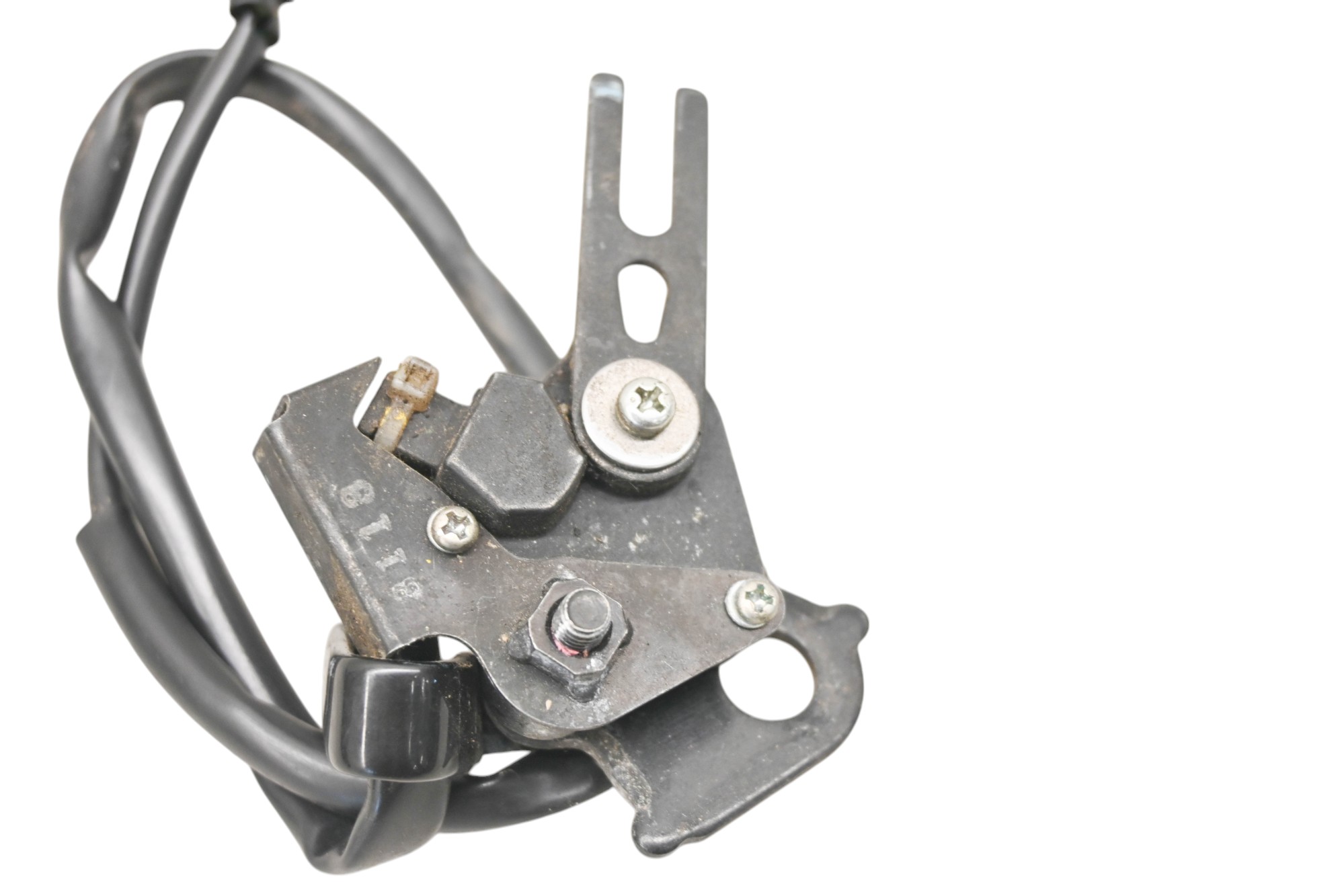 23 Kawasaki Ninja 400 Side Kick Stand Switch Sensor EX400