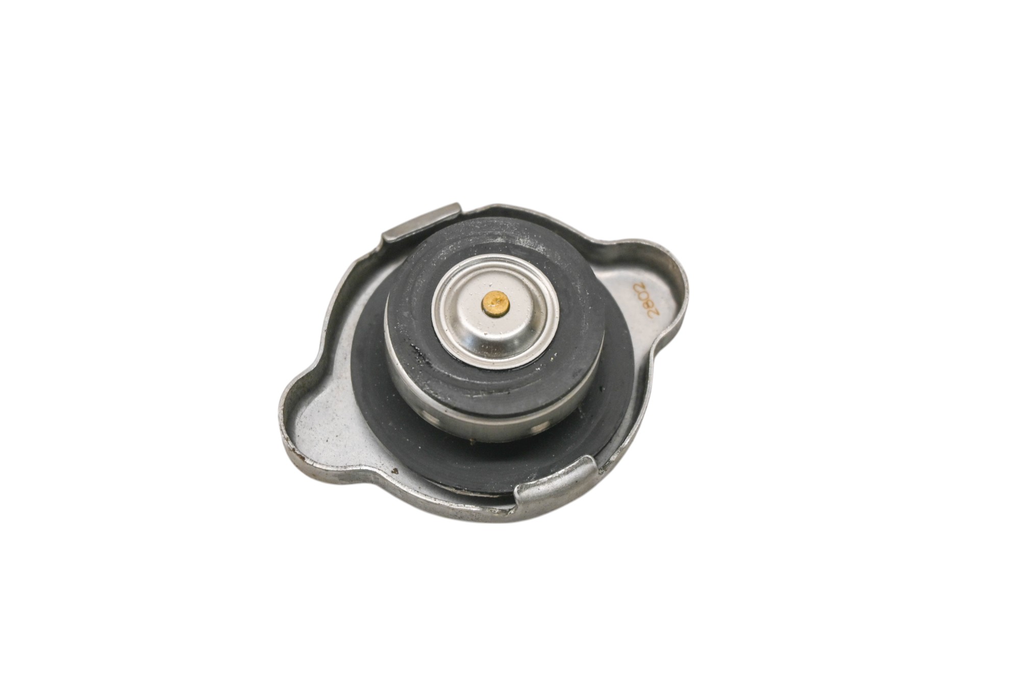 23 Kawasaki Ninja 400 Radiator Cap EX400