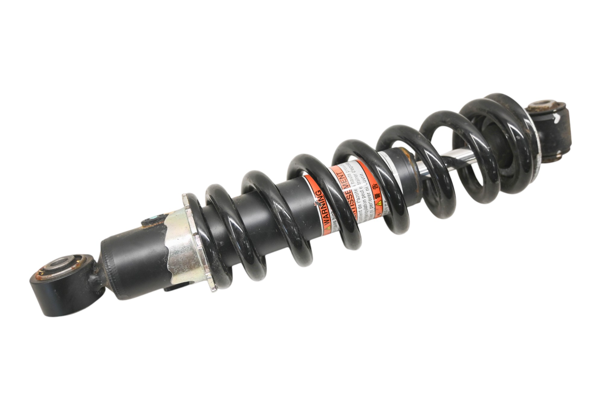 23 Kawasaki Ninja 400 Rear Shock EX400