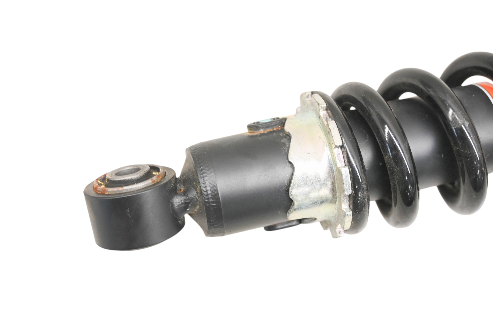 23 Kawasaki Ninja 400 Rear Shock EX400