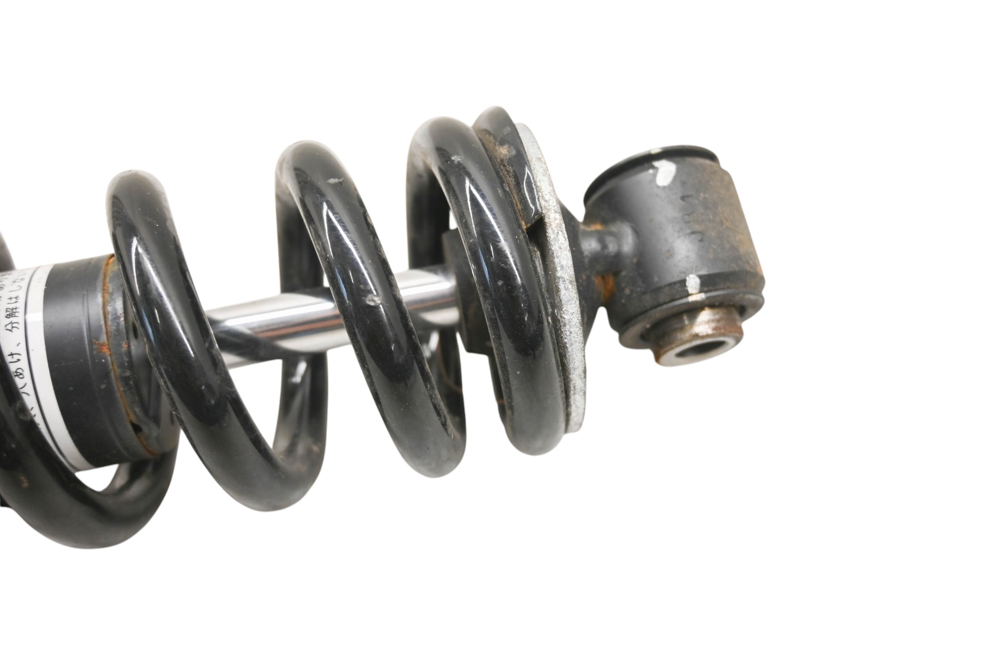 23 Kawasaki Ninja 400 Rear Shock EX400