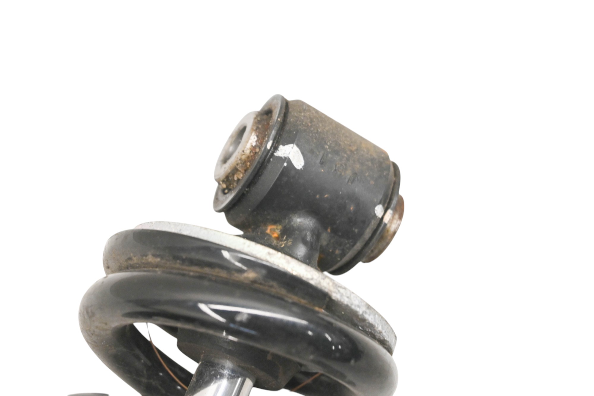 23 Kawasaki Ninja 400 Rear Shock EX400